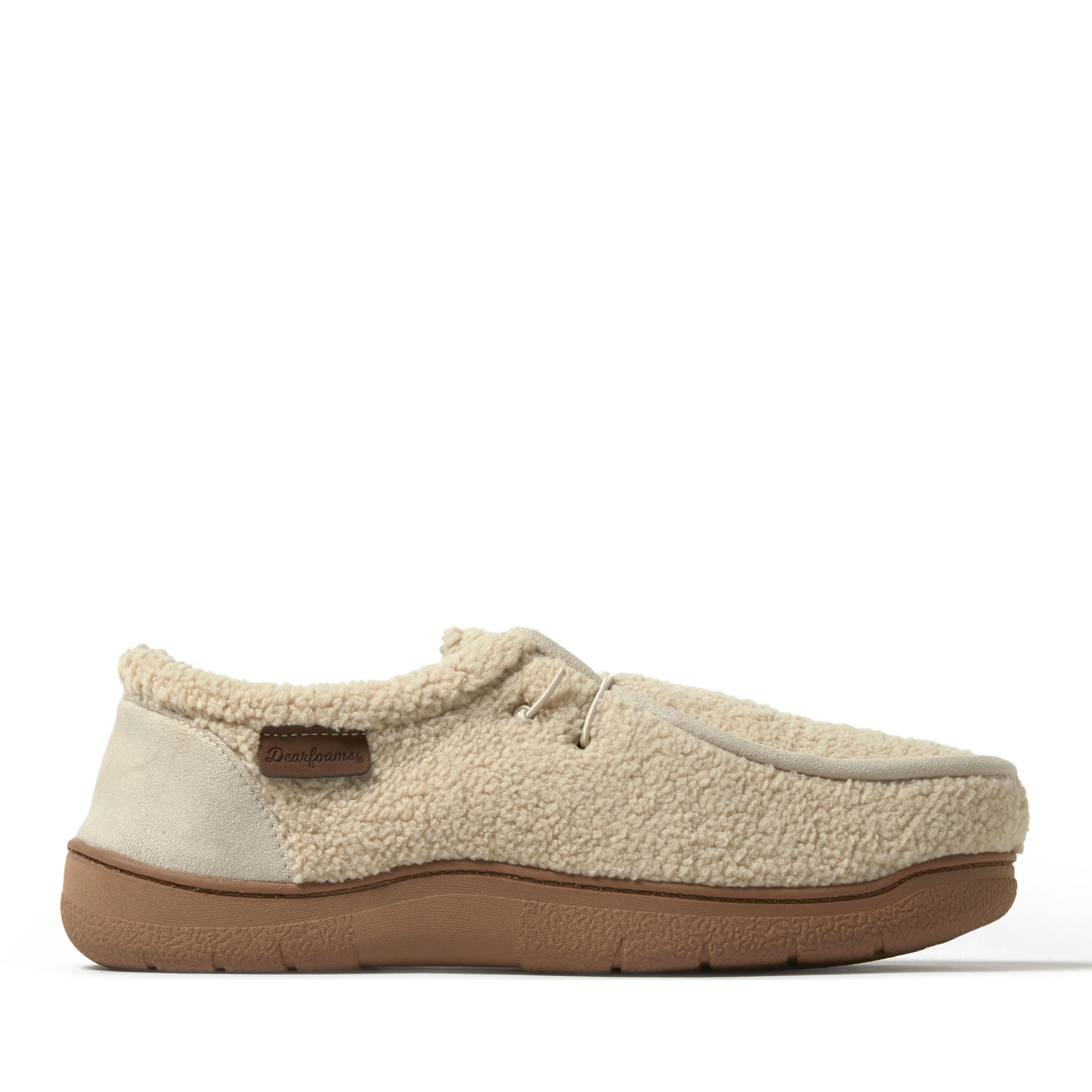 Men's Bennett Chukka Closed Back