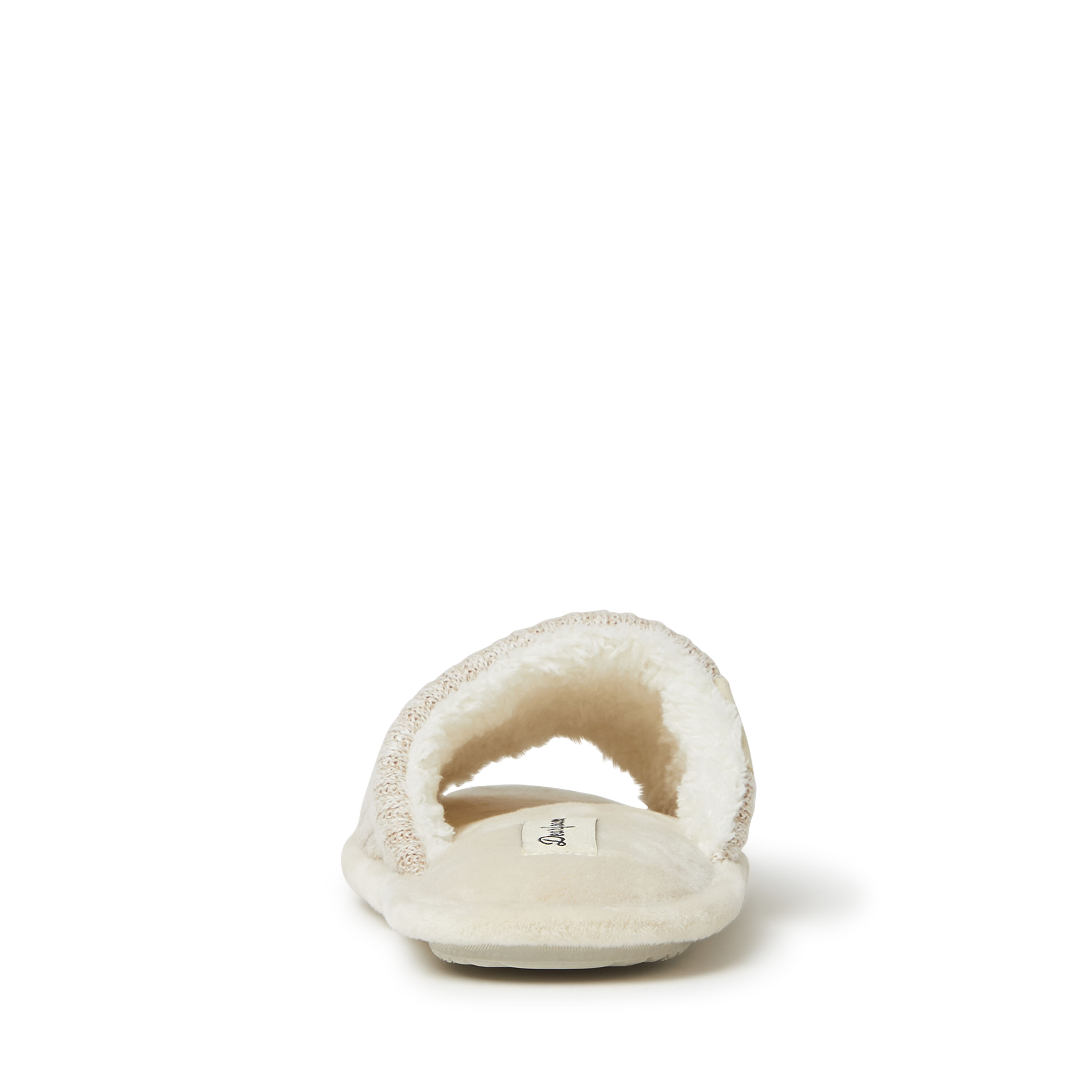 Women's Lane Knit Slide Slipper