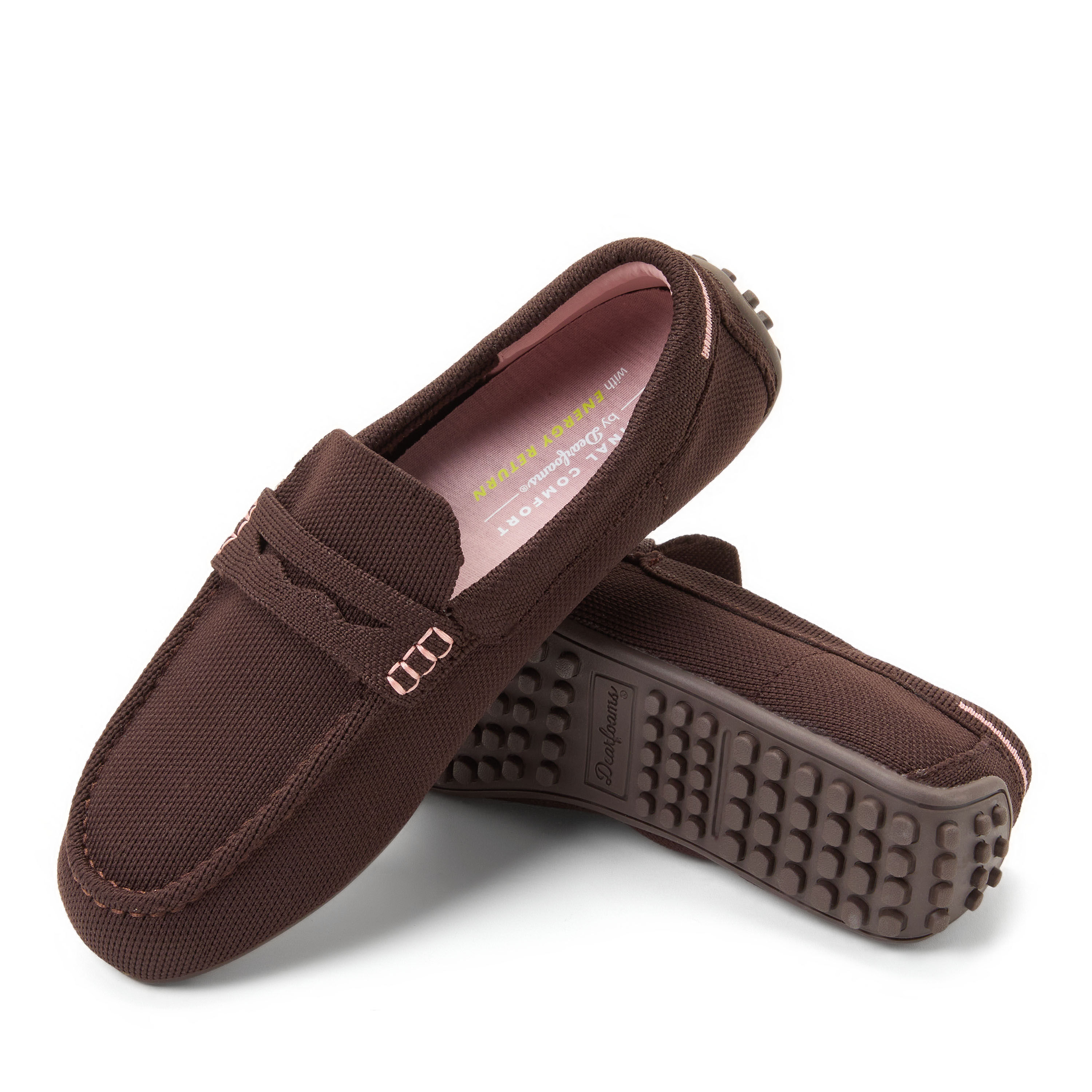 Women's Hazel Stretch Knit Loafer