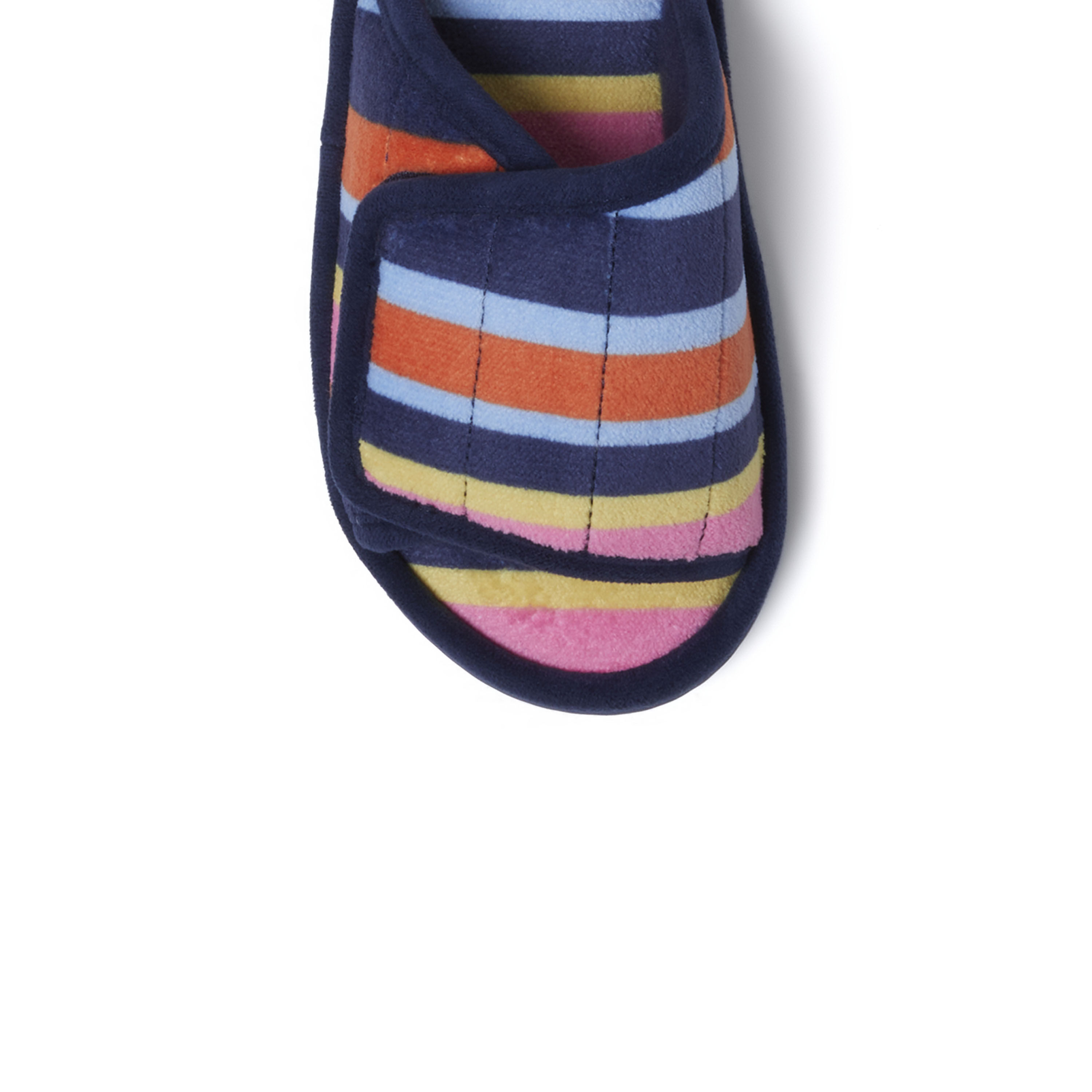 Women's Mickey Terry Slide