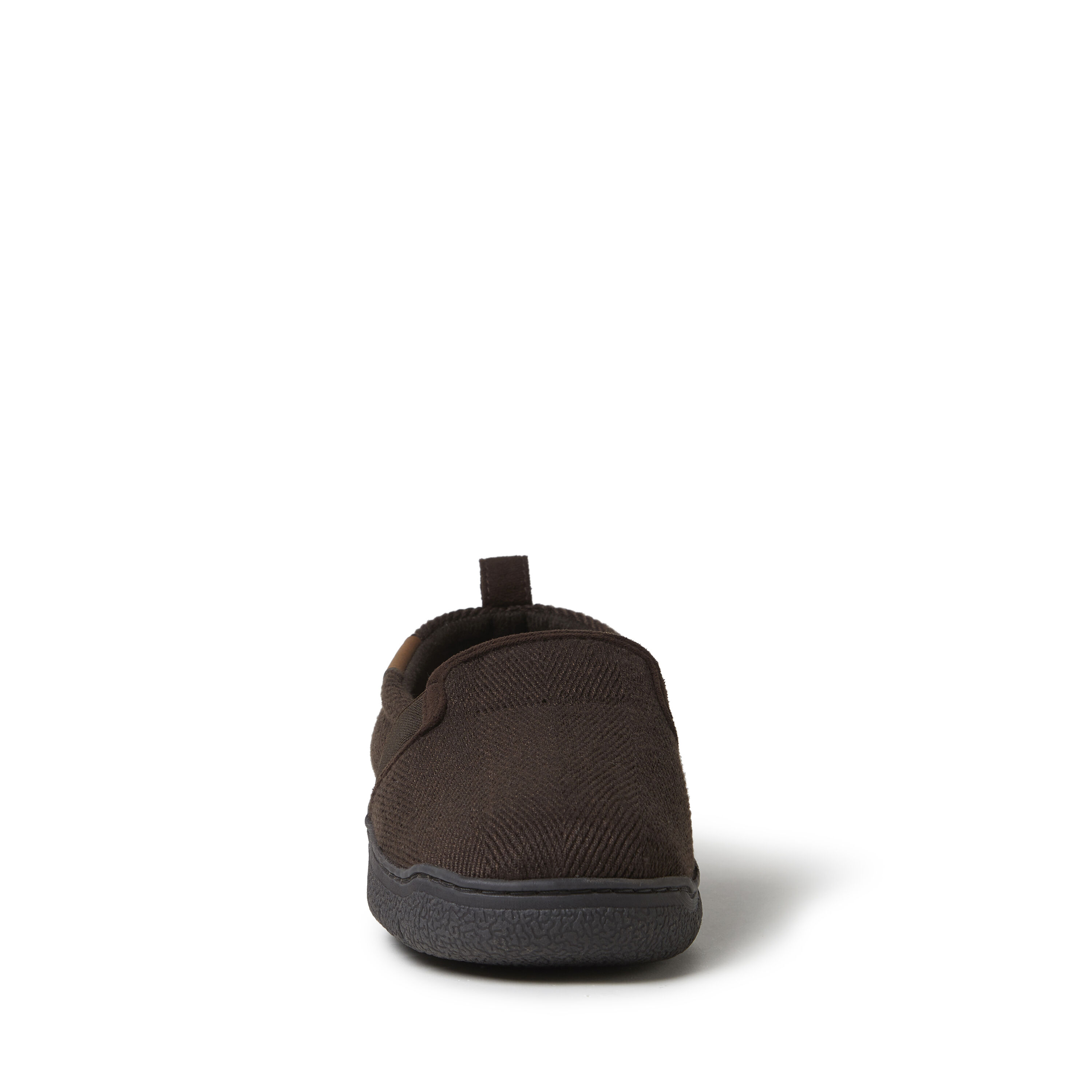 Men's henry herringbone closed back with twin gore slipper new arrivals