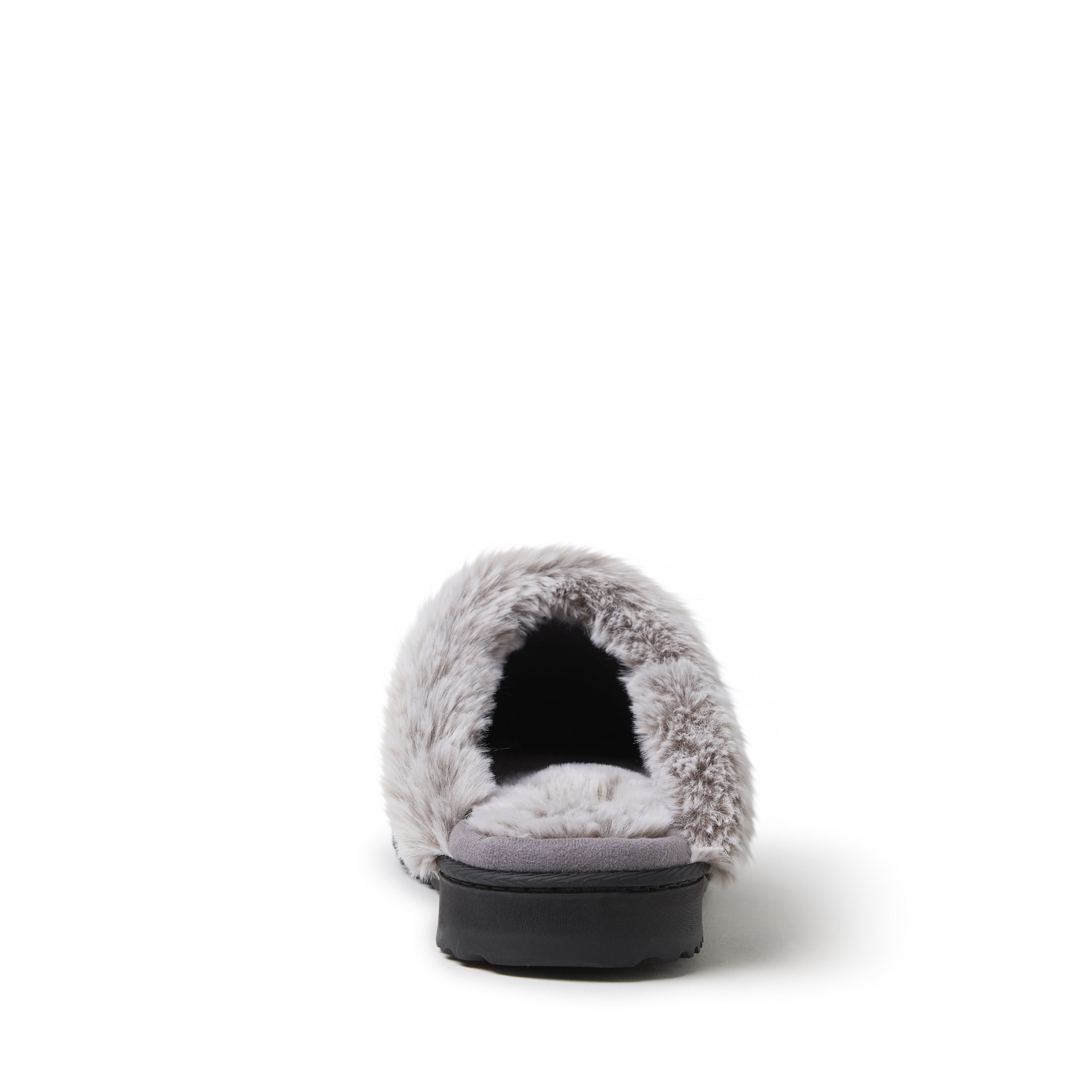 Women's Allison Chenille Scuff Slipper