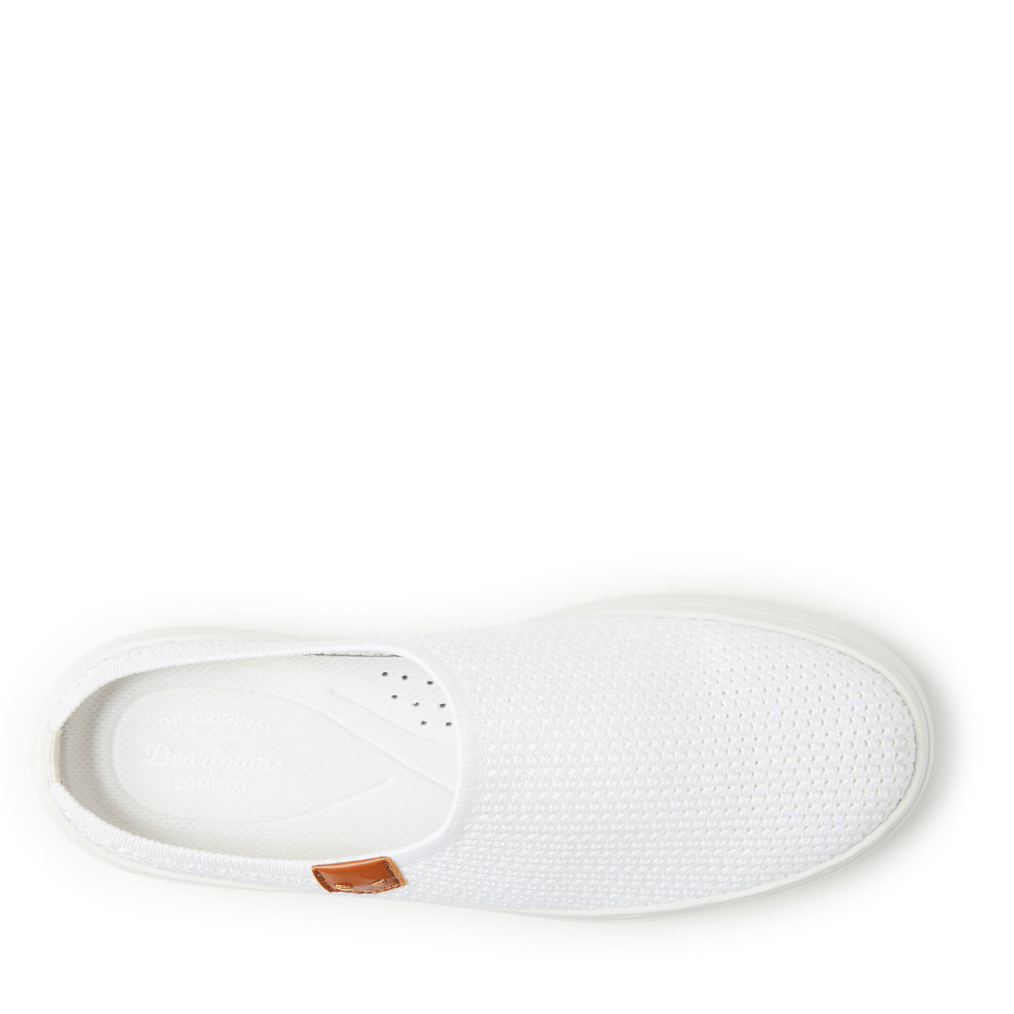 Women's Annie Clog Sneaker