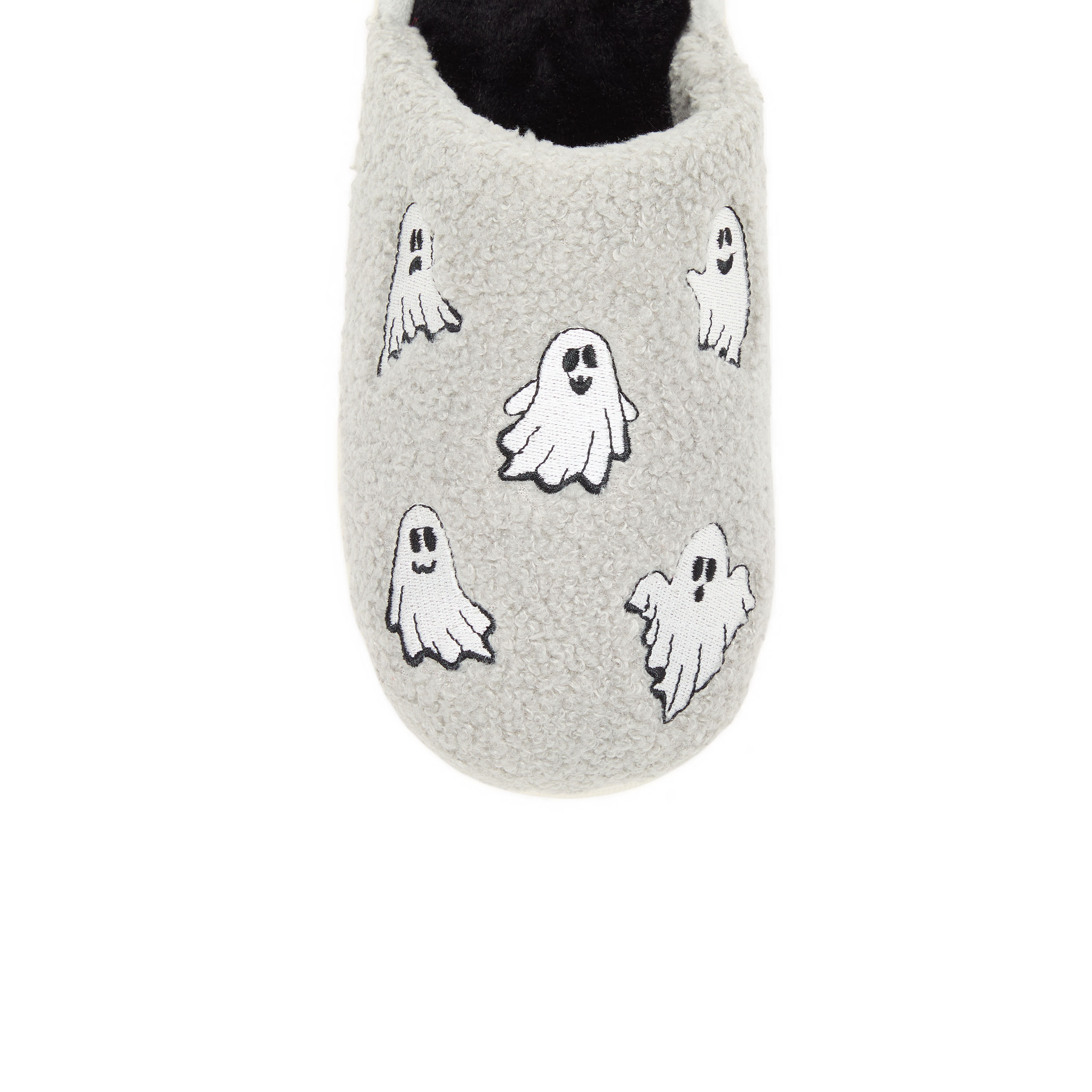 Unisex Halloween Scuff