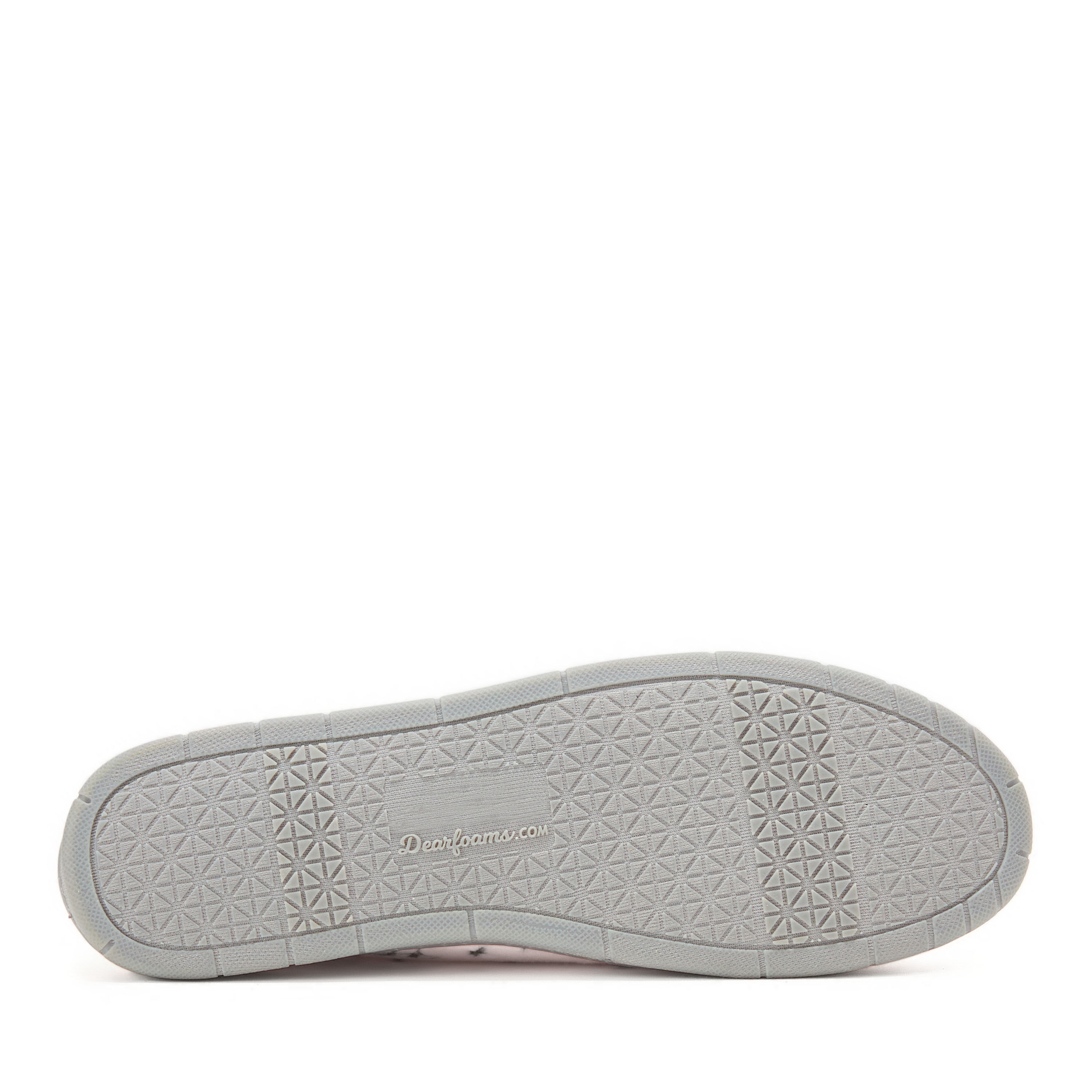 Women's Rachel Velour Closed Back