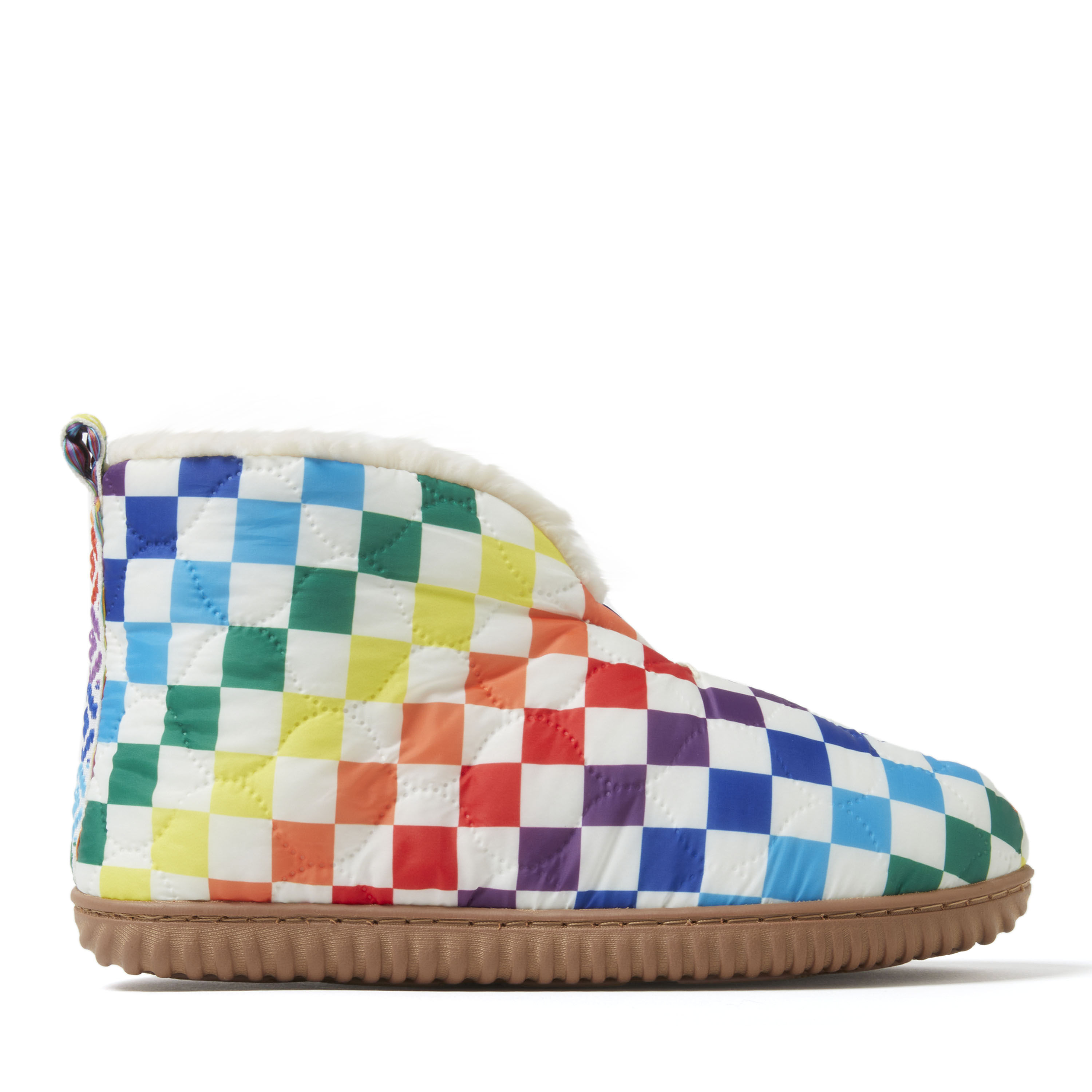 Women's Warm Up Bootie