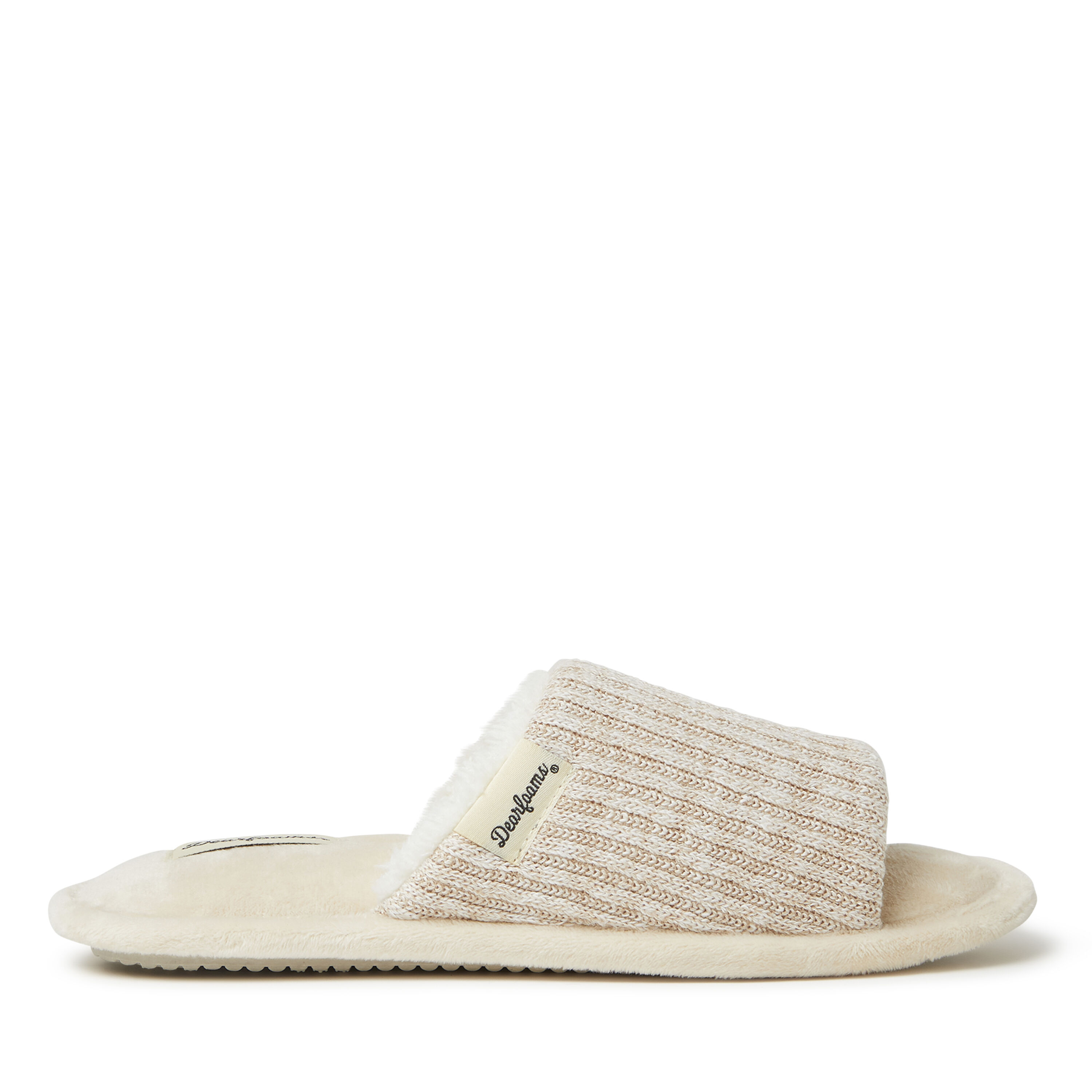 Women's Lane Knit Slide Slipper