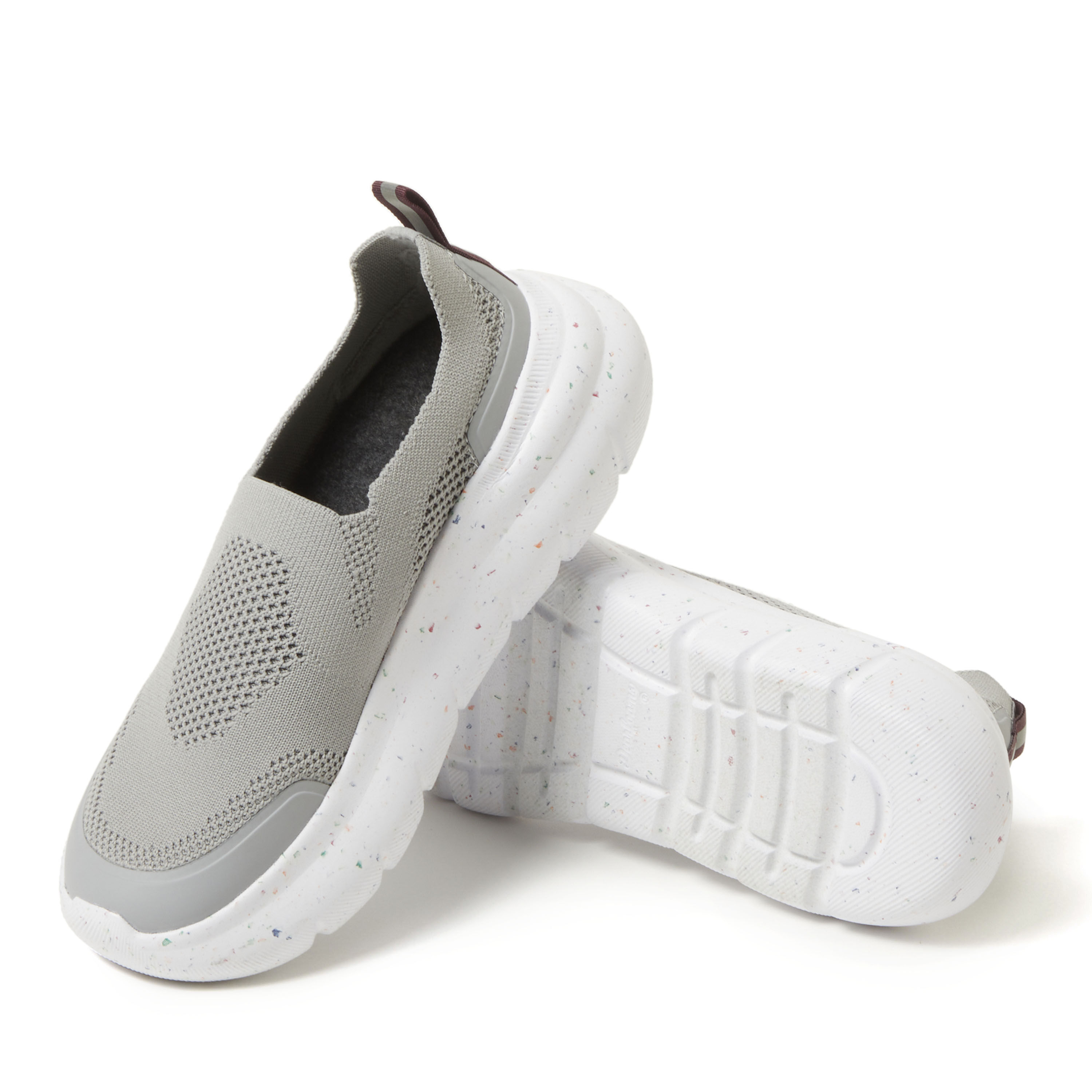 Women's Crimson ReGrind Lightweight Slip-On with Energy Return Technology