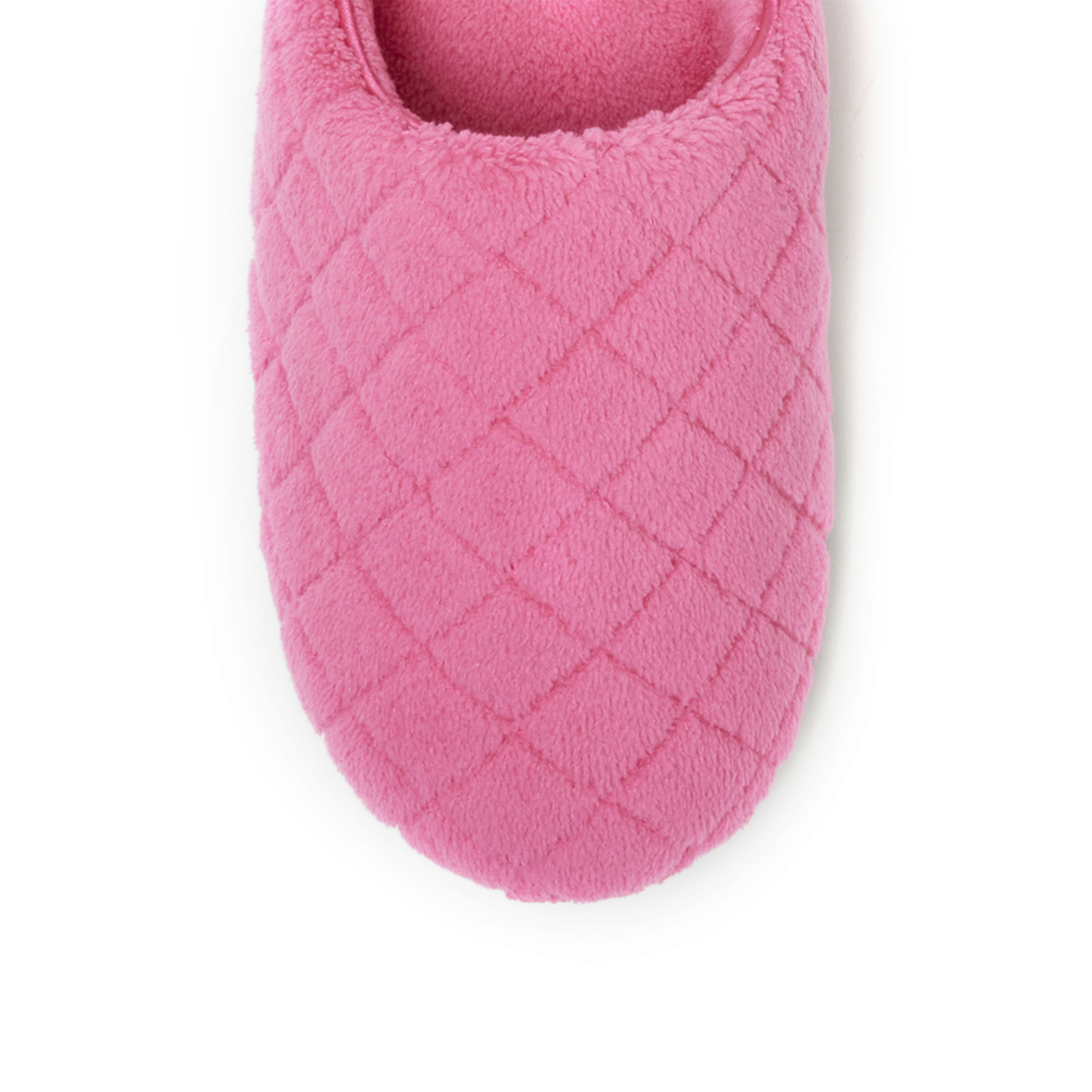 Women's Leslie Quilted Terry Clog