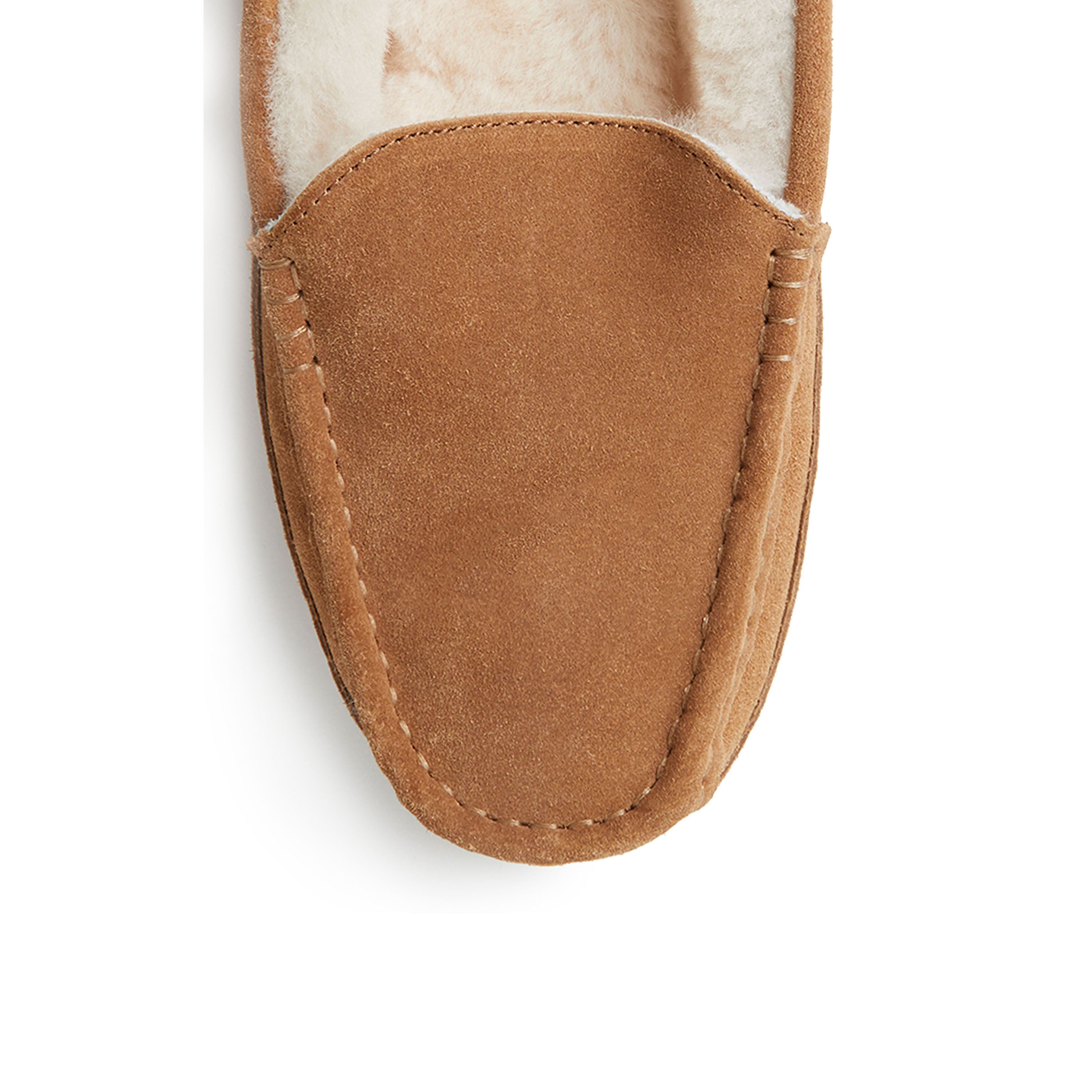 Four brothers cheap moccasin slipper
