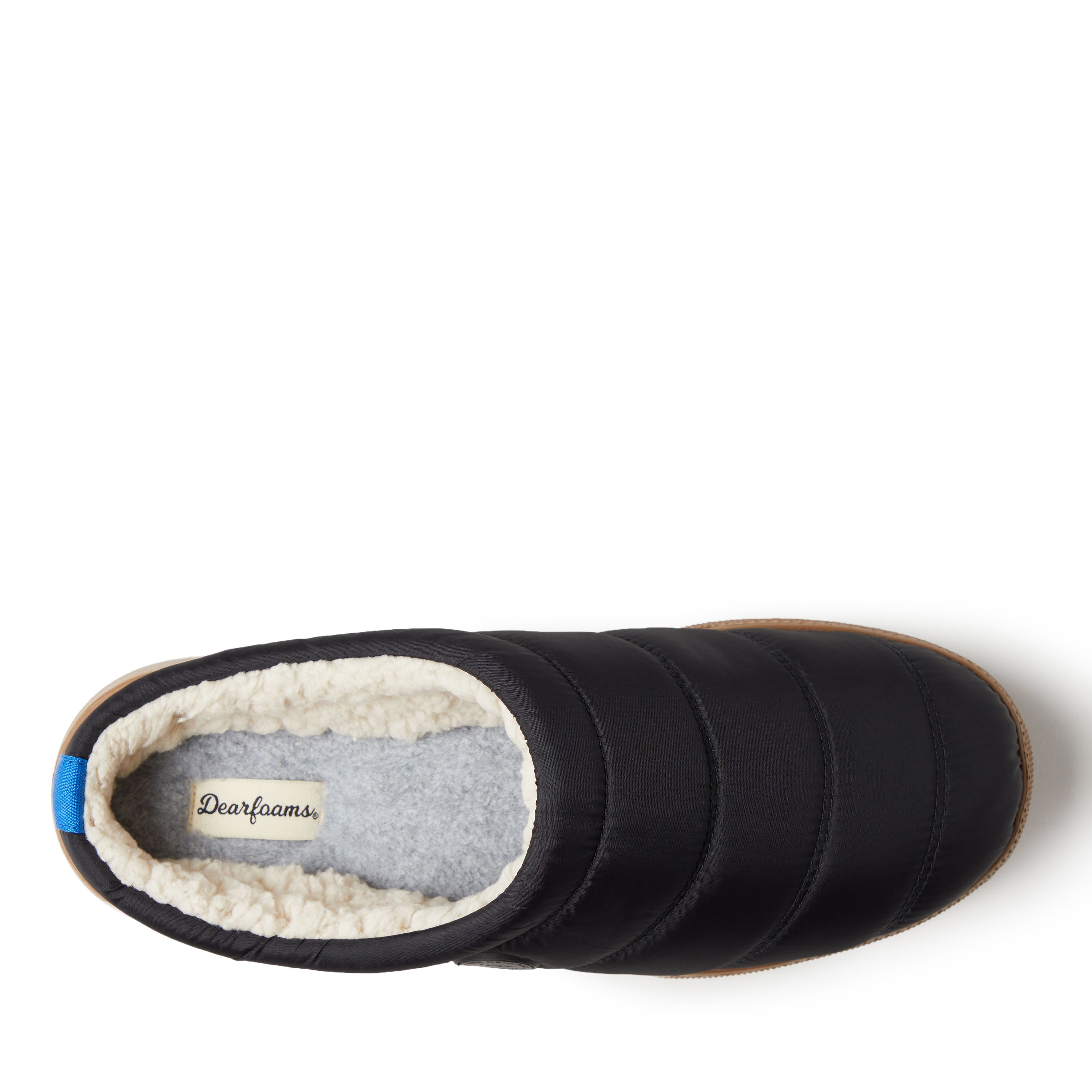 Men's Andre Nylon Sport Lounge Clog