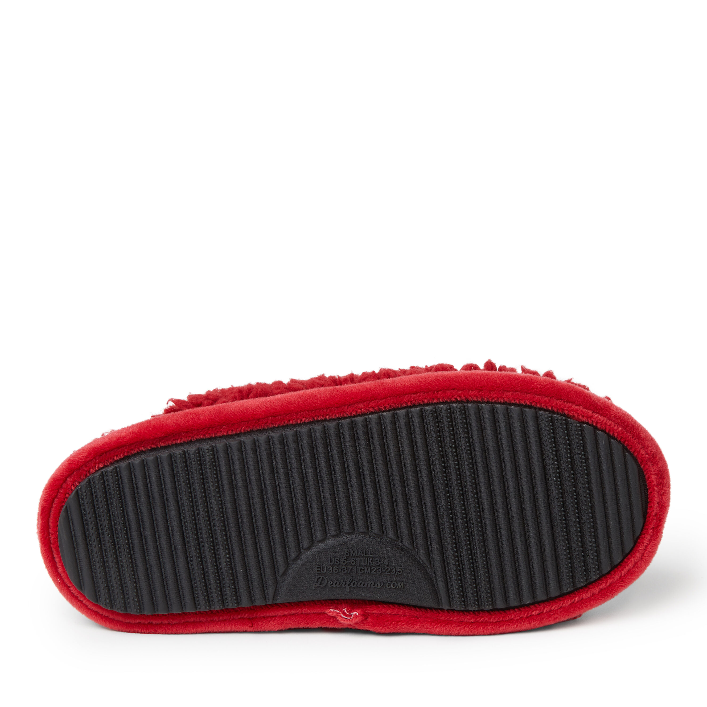 Women's Shay Novelty Scuff