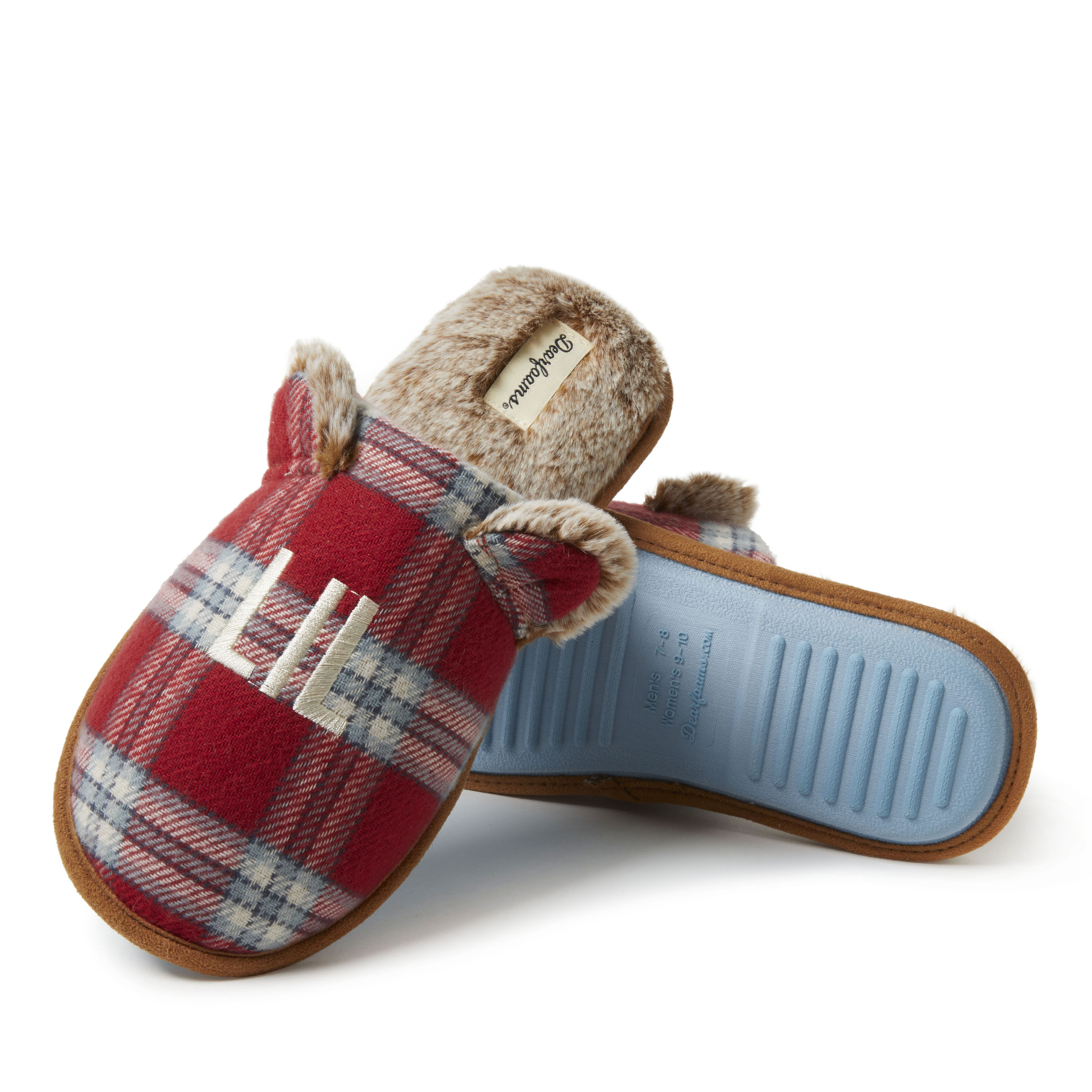 Lil bear slippers clearance target