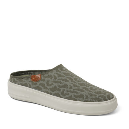 Women's Annie Clog Sneaker