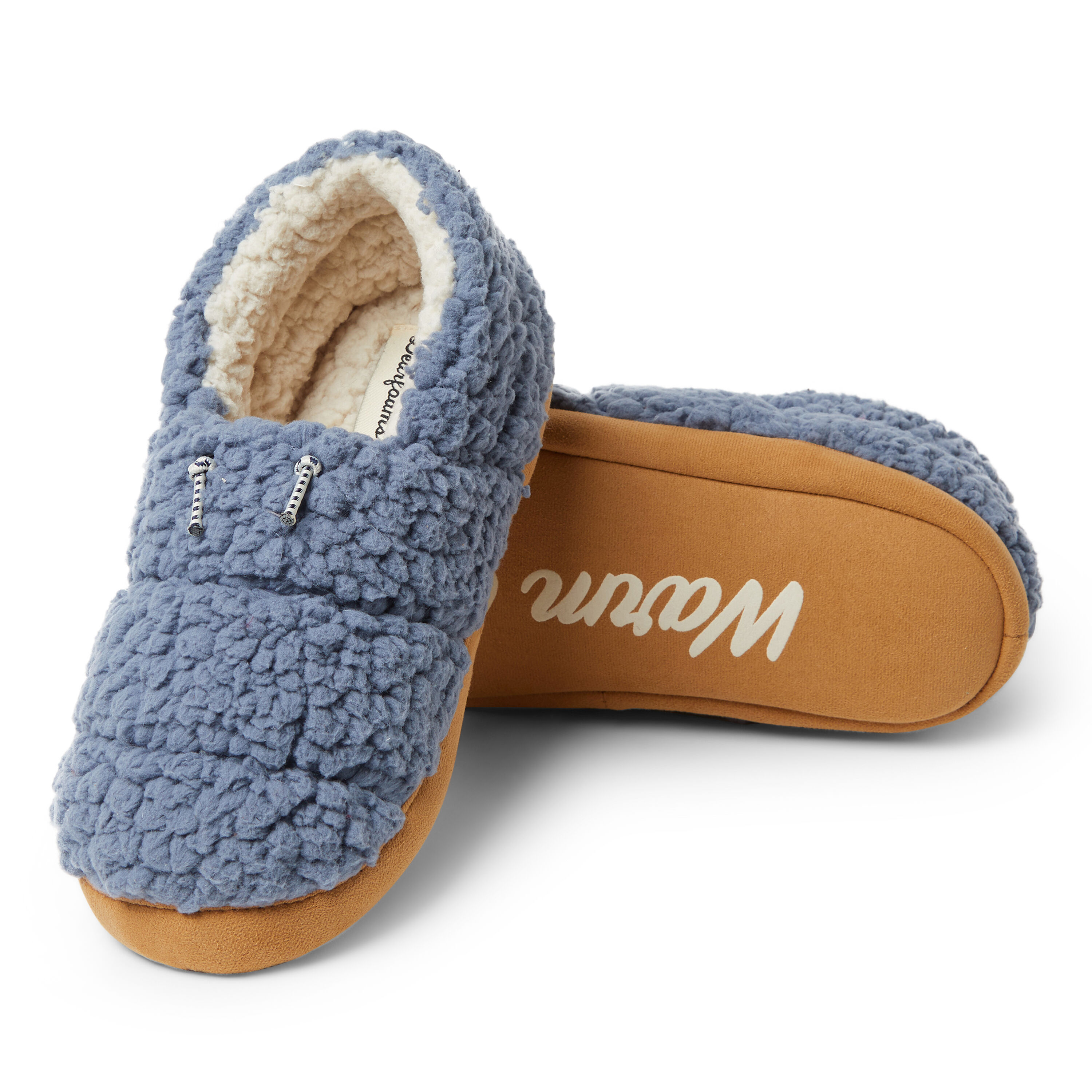Sleeping bag slippers shop