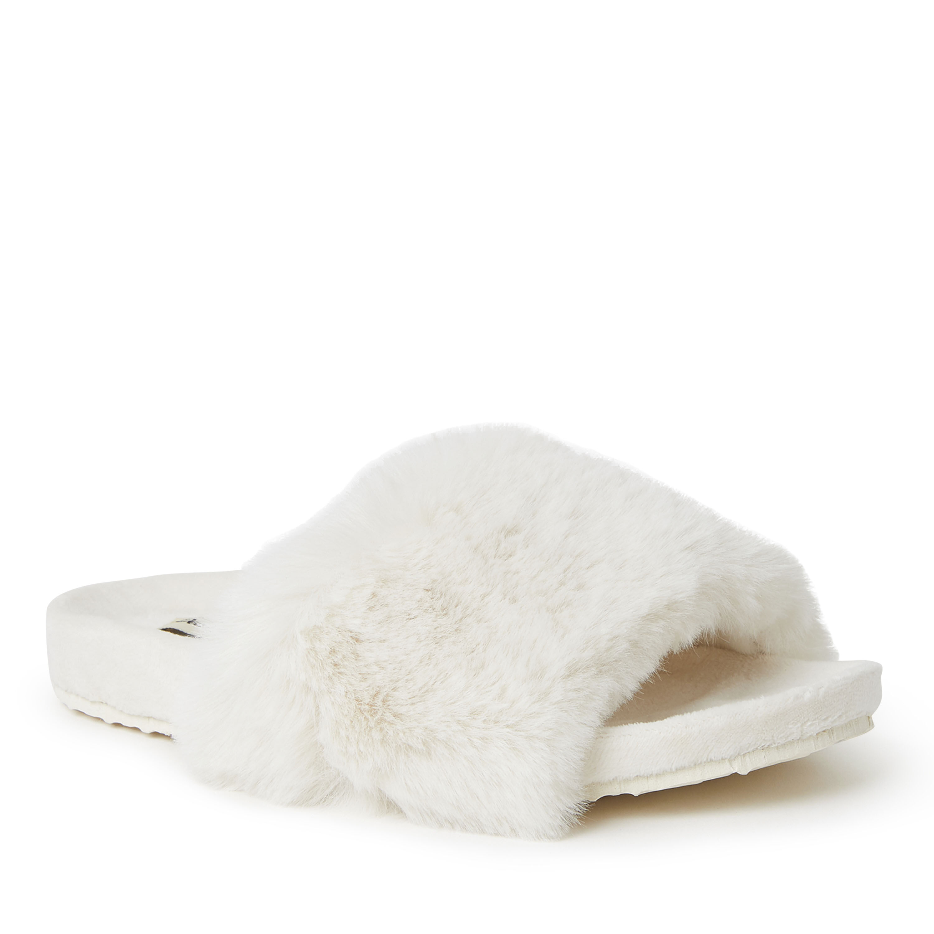 Extra fur slides store