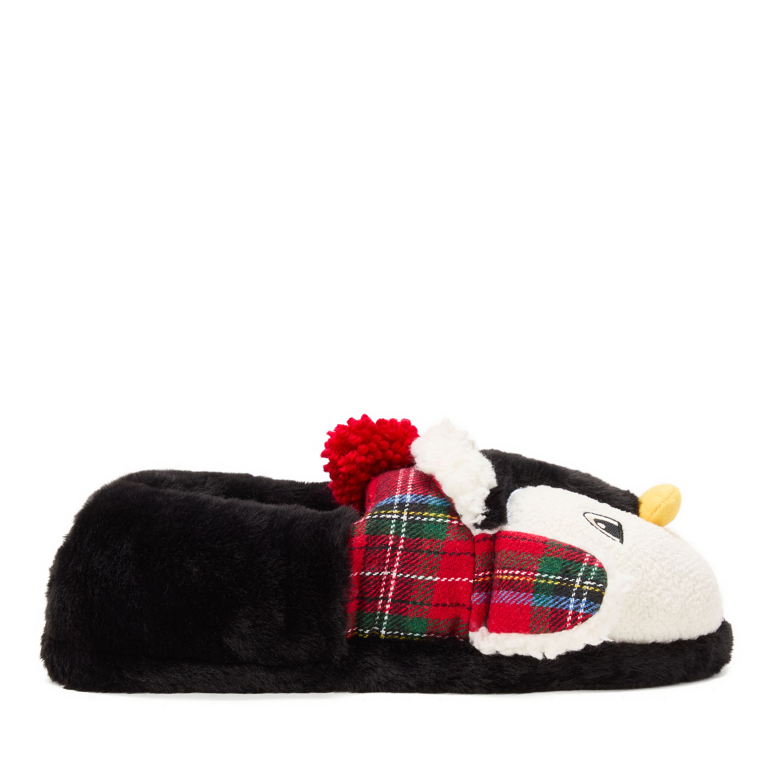 Unisex Adult Critter Closed Back