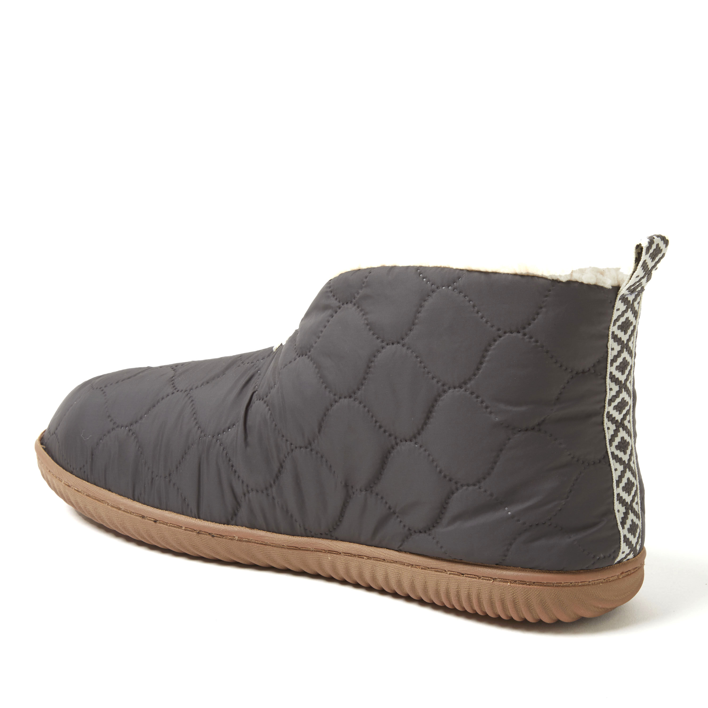【U LAN】Glan Wide Warmer Filp Flops Boots newbagggyy Over Knee High Women Furry Real Mongolian Lamb