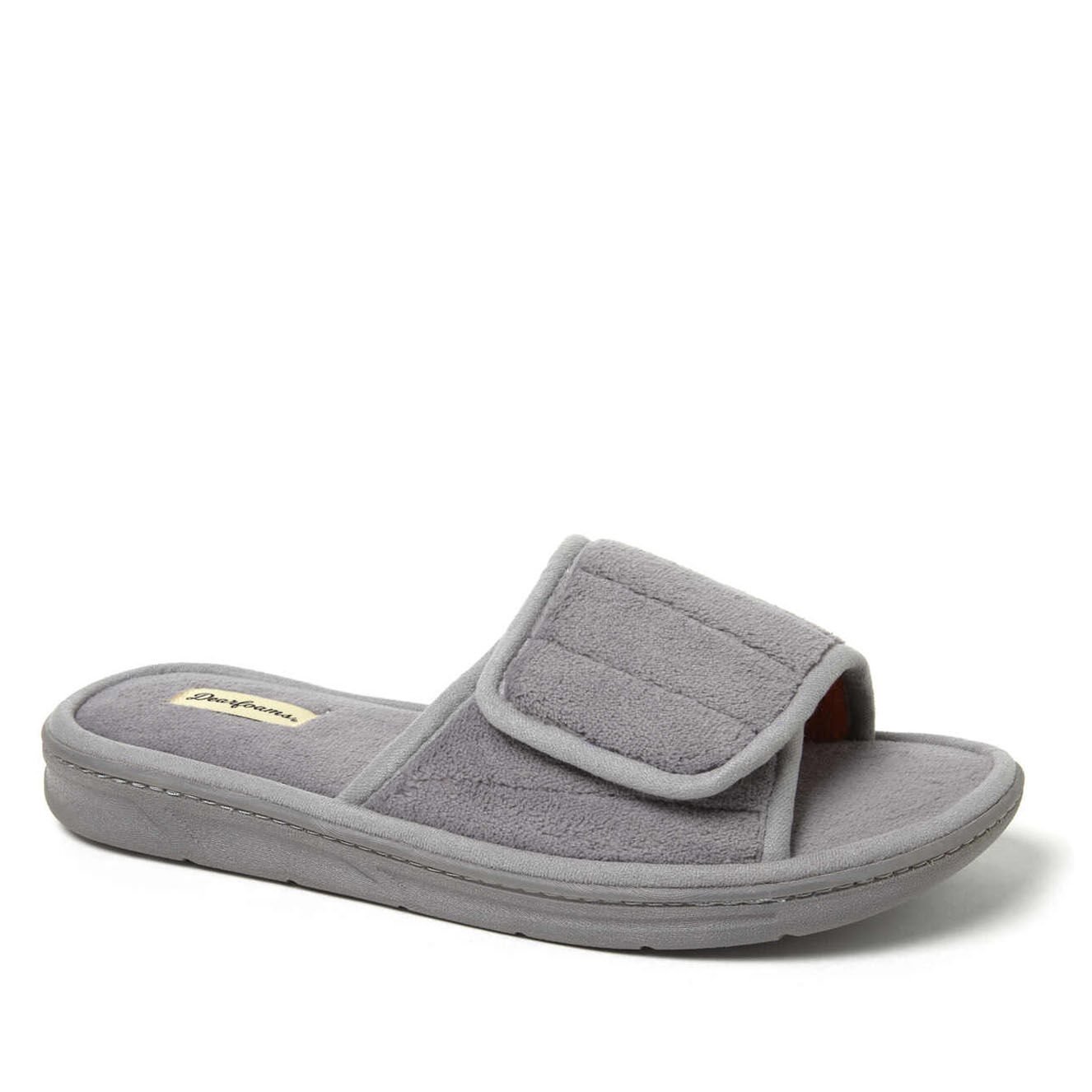 Dearfoams americana slide shop