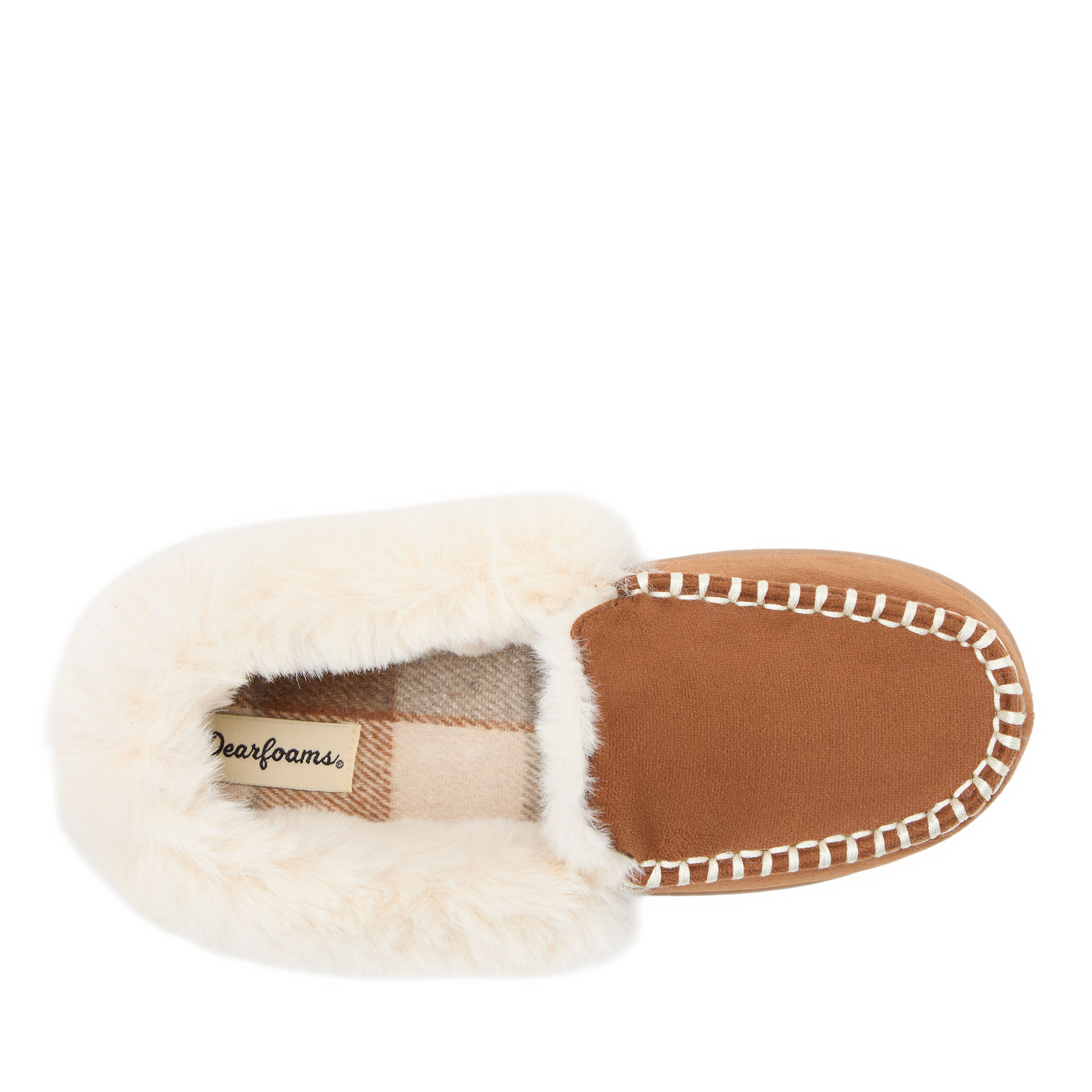 Women's Ryland Cabin Moc Designer's Choice