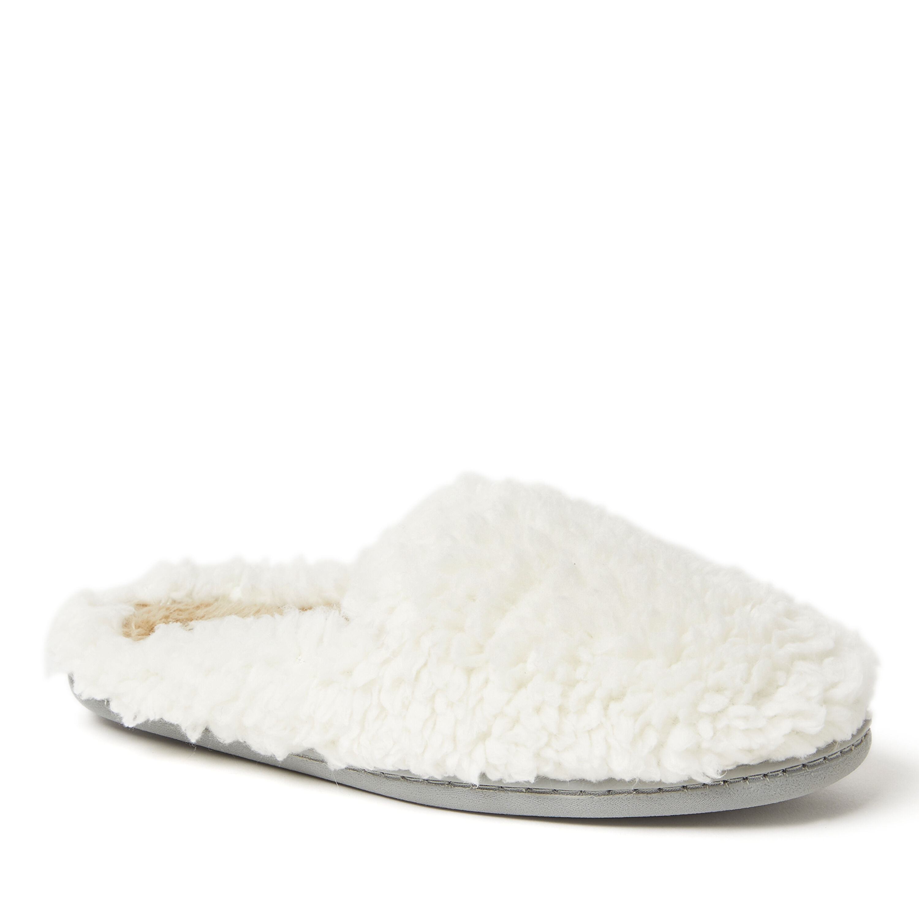 Women's Julie Sherpa Clog Slipper