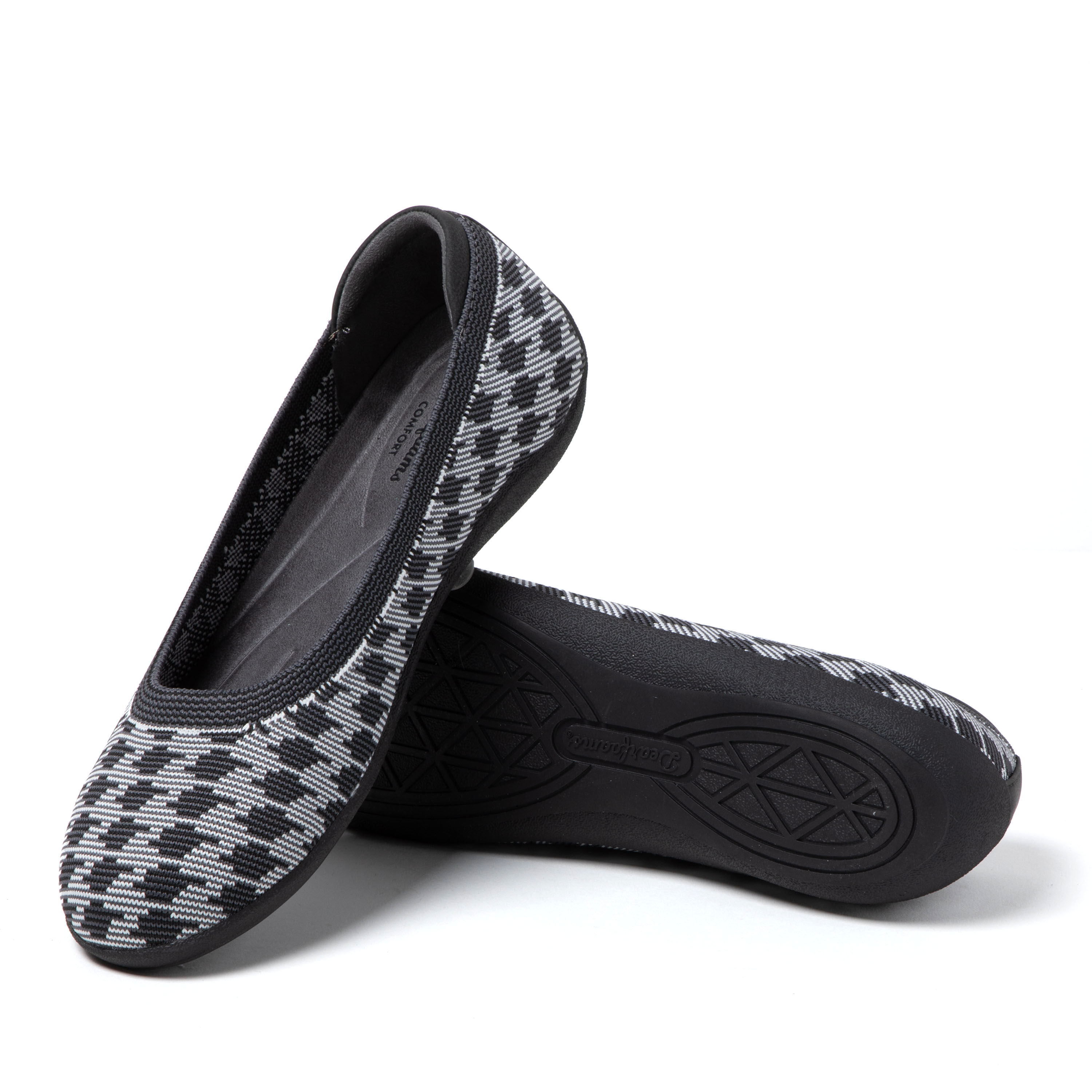 Women's Misty Ballet Flat