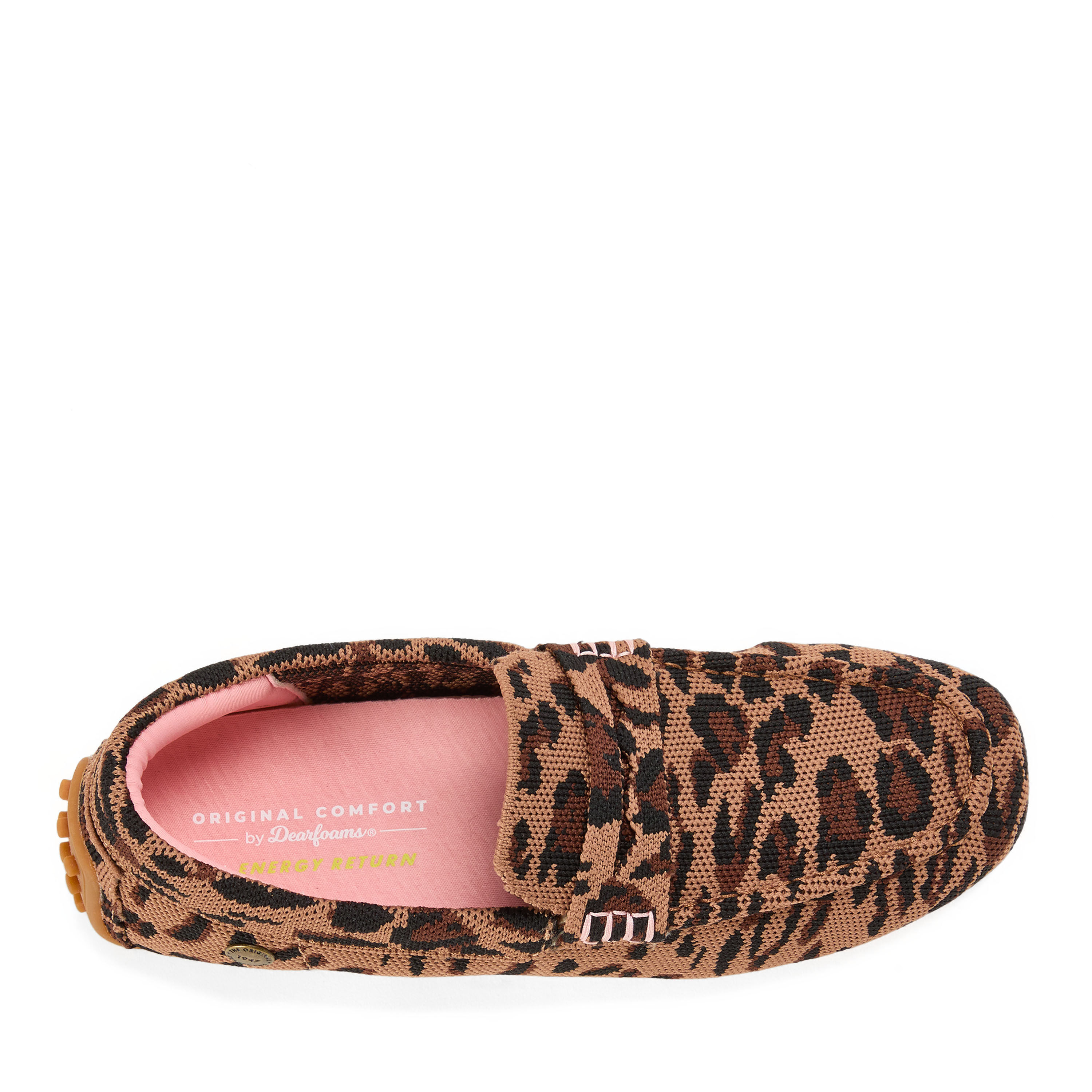 Women's Hazel Stretch Knit Loafer