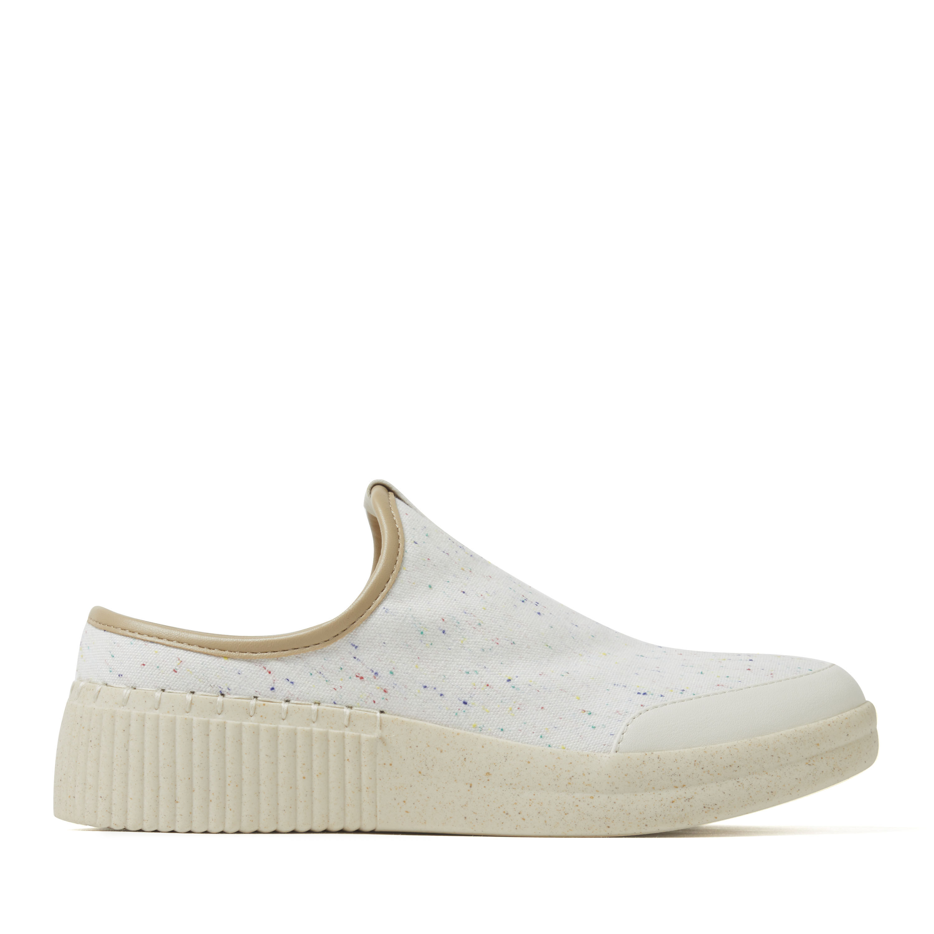 Women's Lila Mule Sneaker