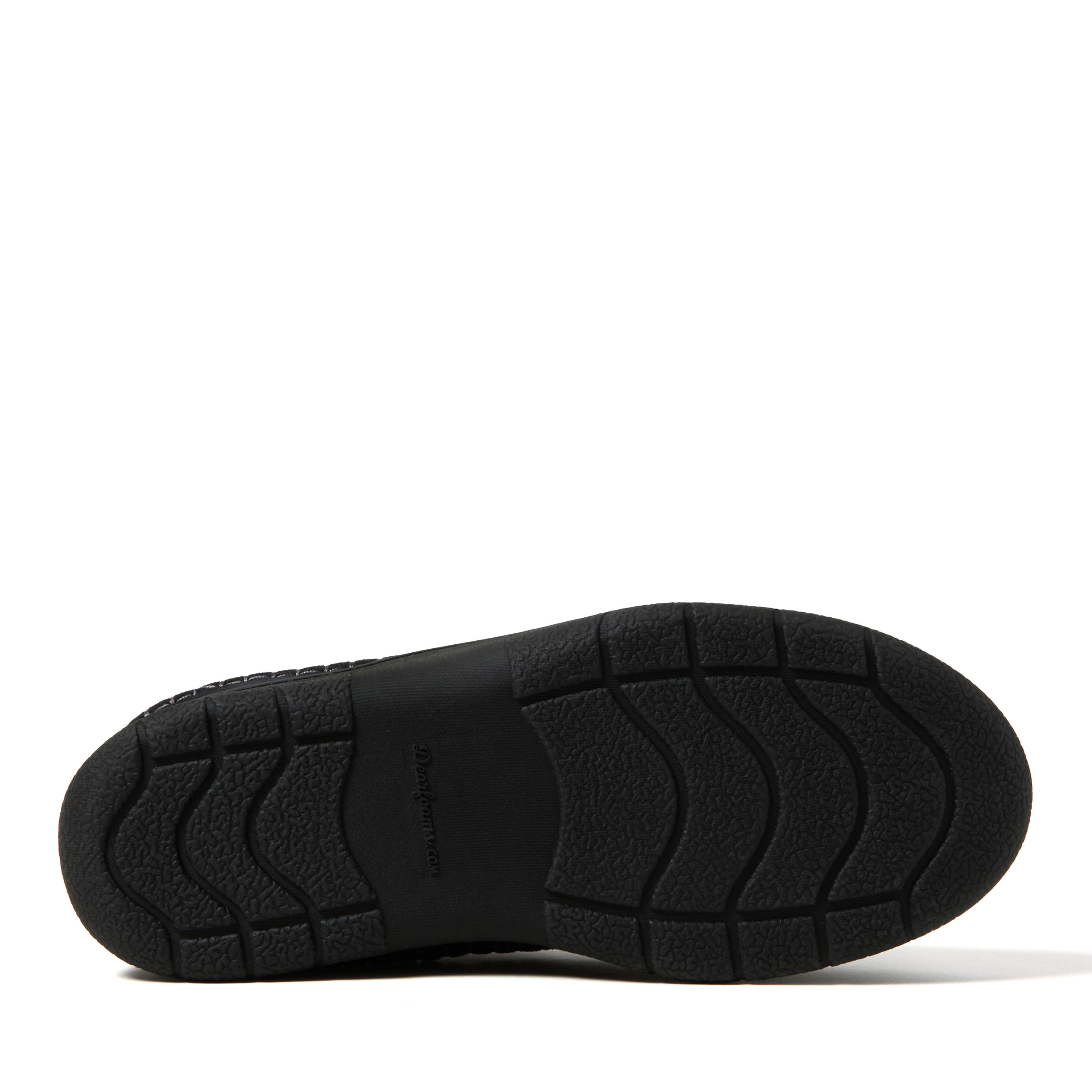 Men's Thompson Microsuede Moc Toe Clog