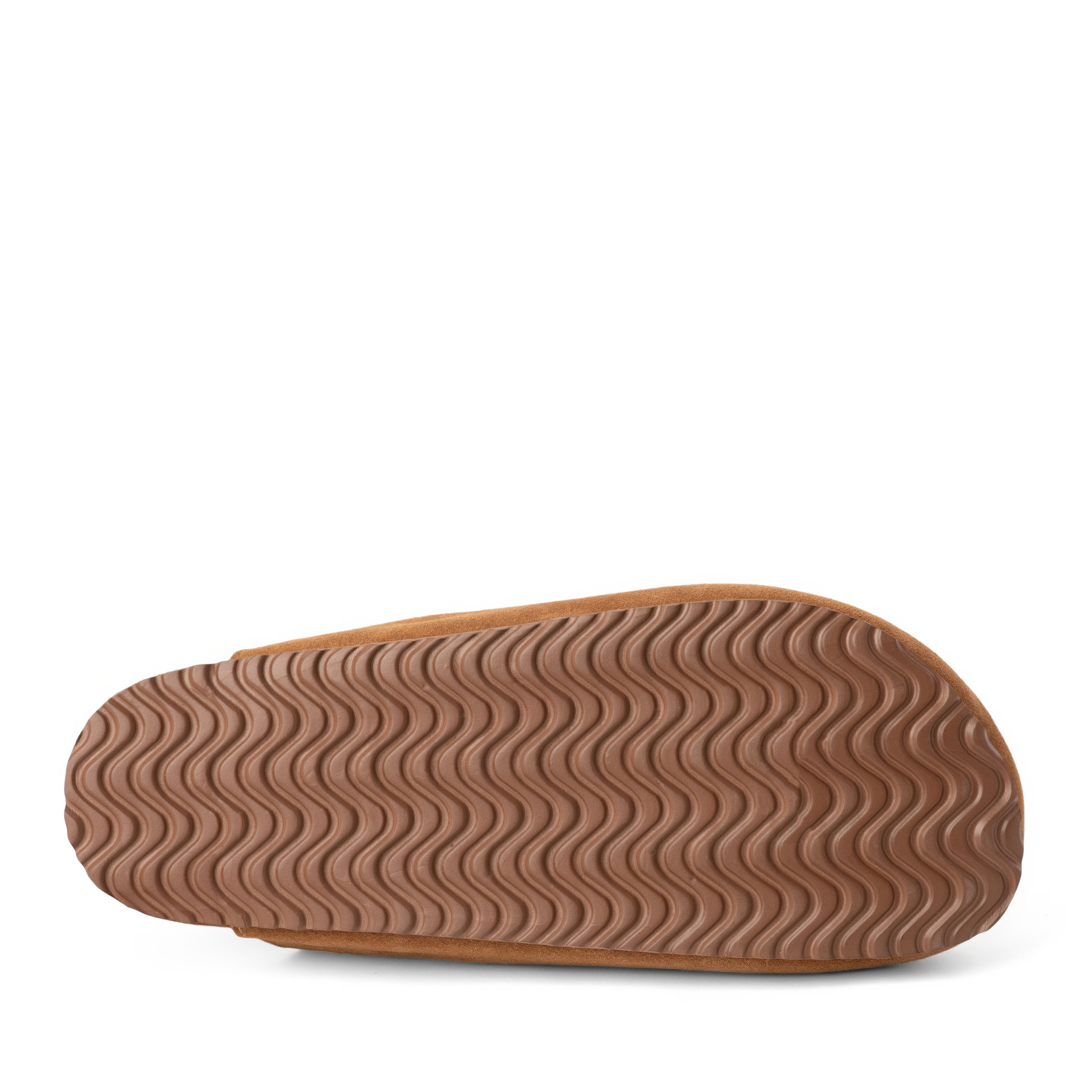Women's Falan Genuine Suede Scuff