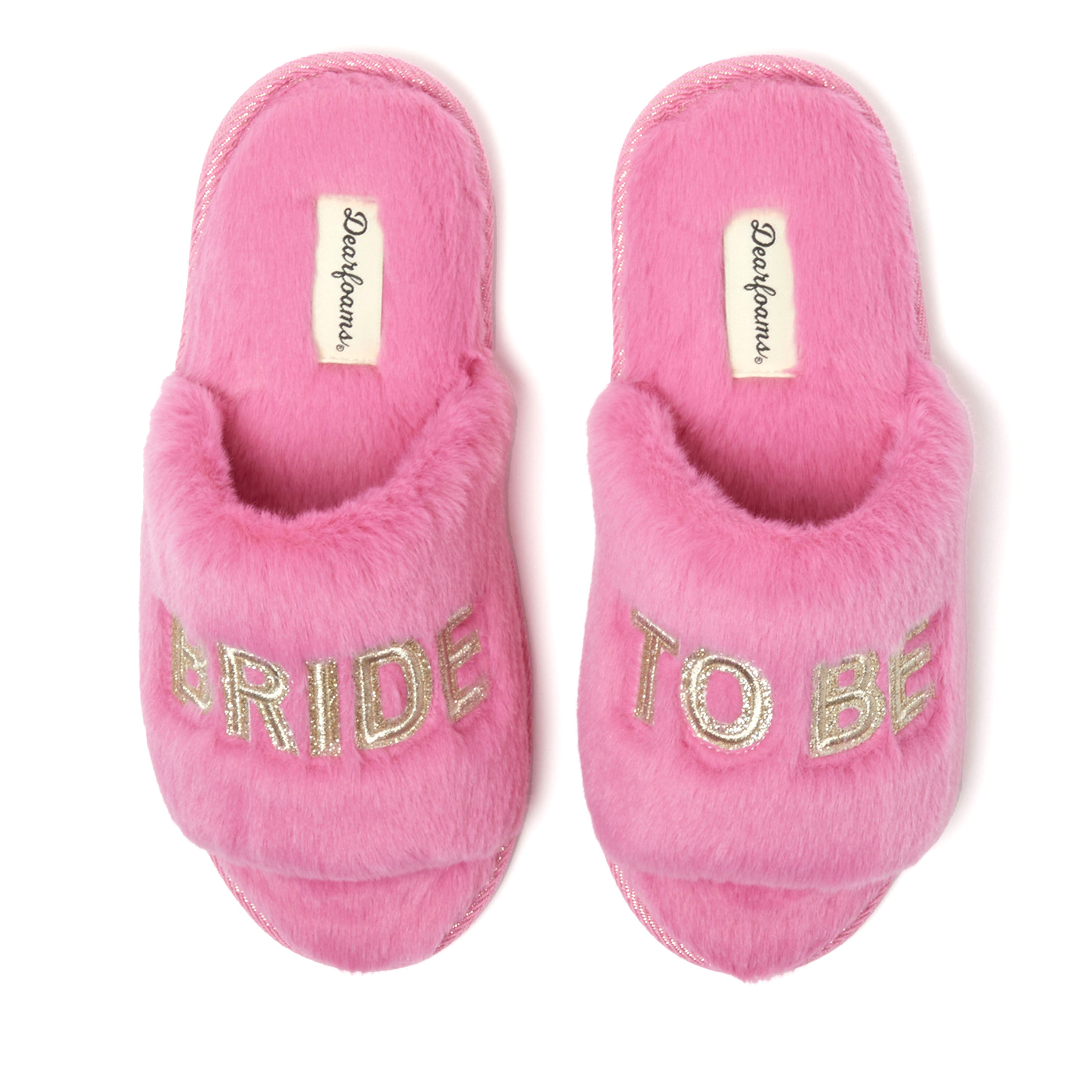 Women's I Do and I Do Crew Slide Slipper