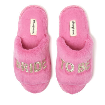 Women's I Do and I Do Crew Slide Slipper