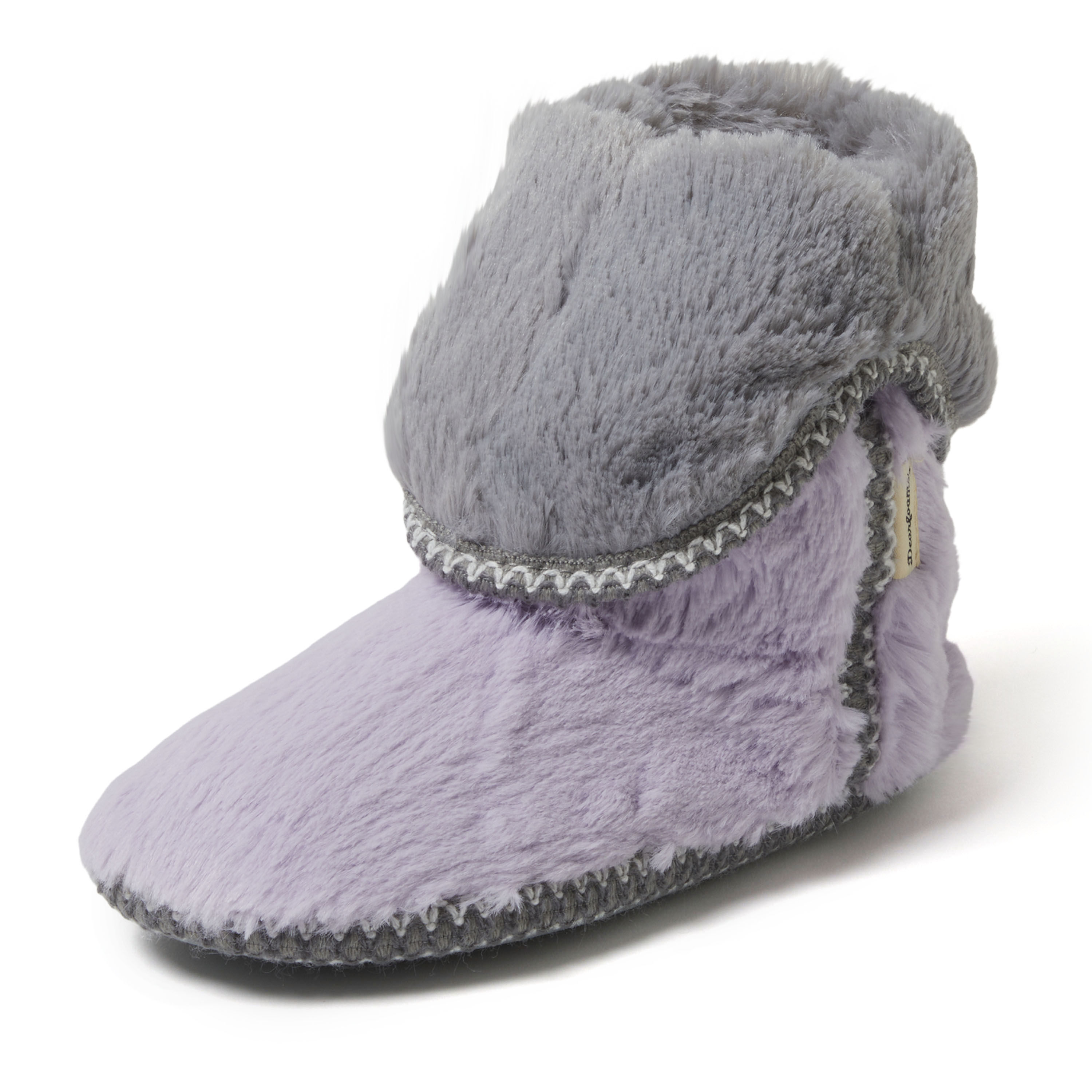 Women's Beth Faux Fur Foldown Bootie