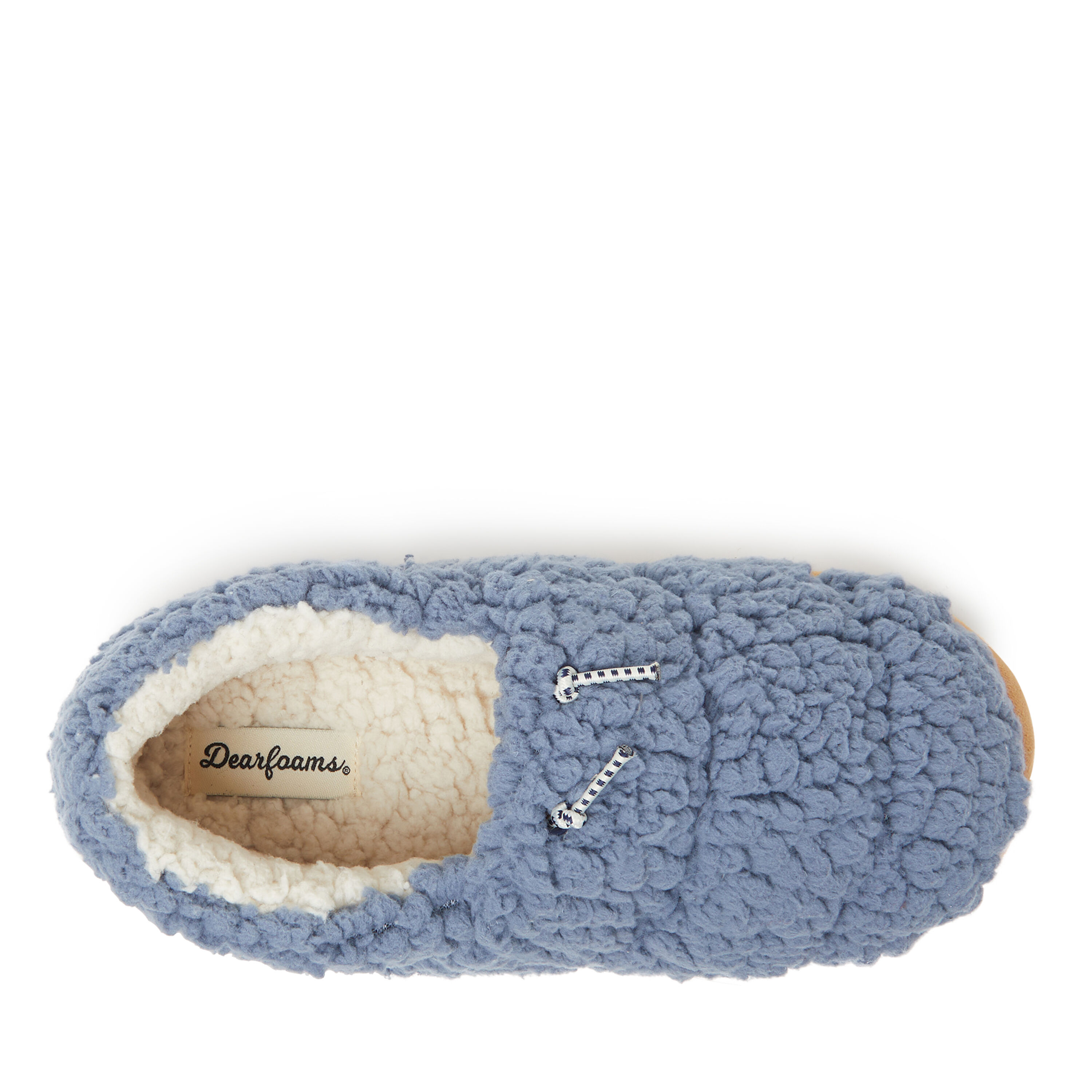 Women s Cedar Teddy Sleeping Bag Closed Back
