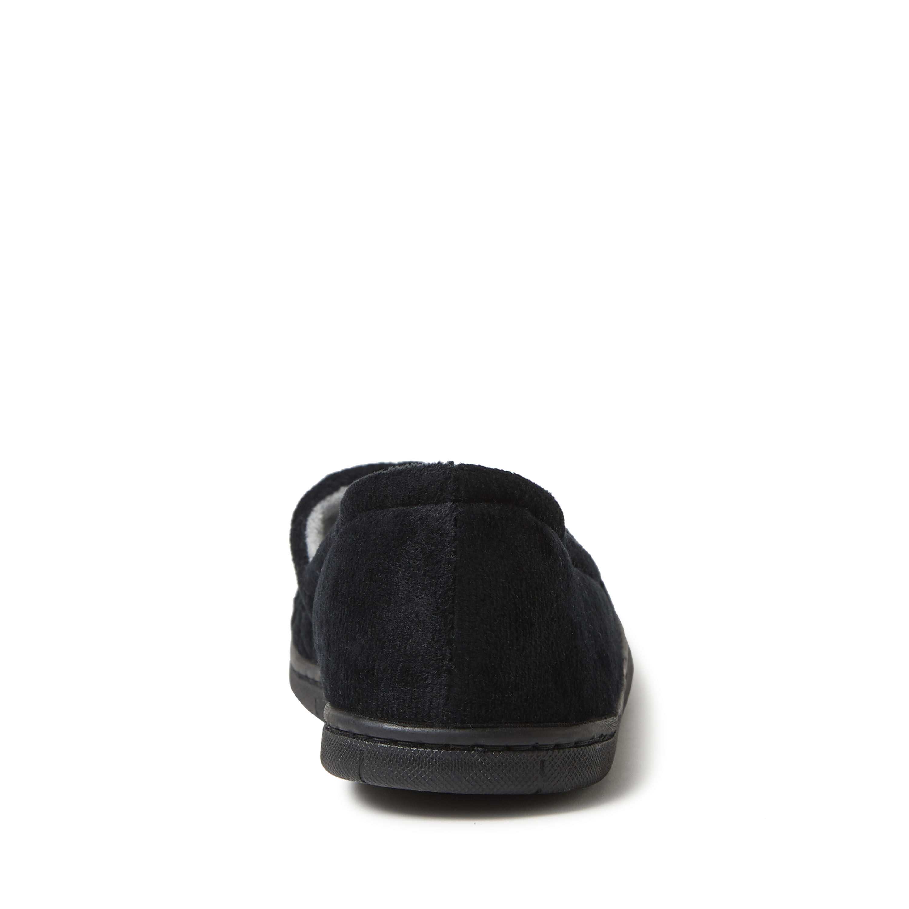 Dearfoams katie shop slipper