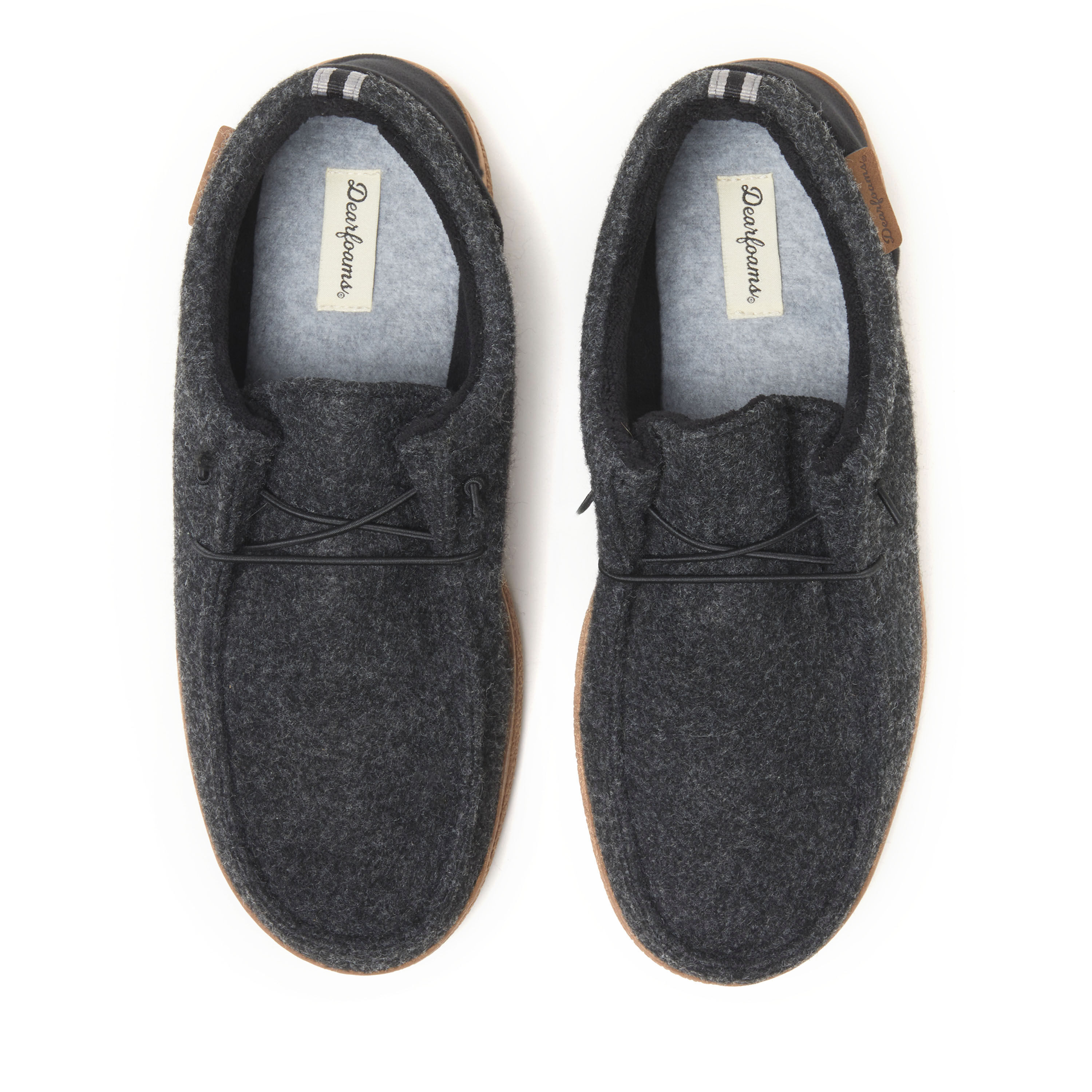 Men's Bennett Chukka Closed Back