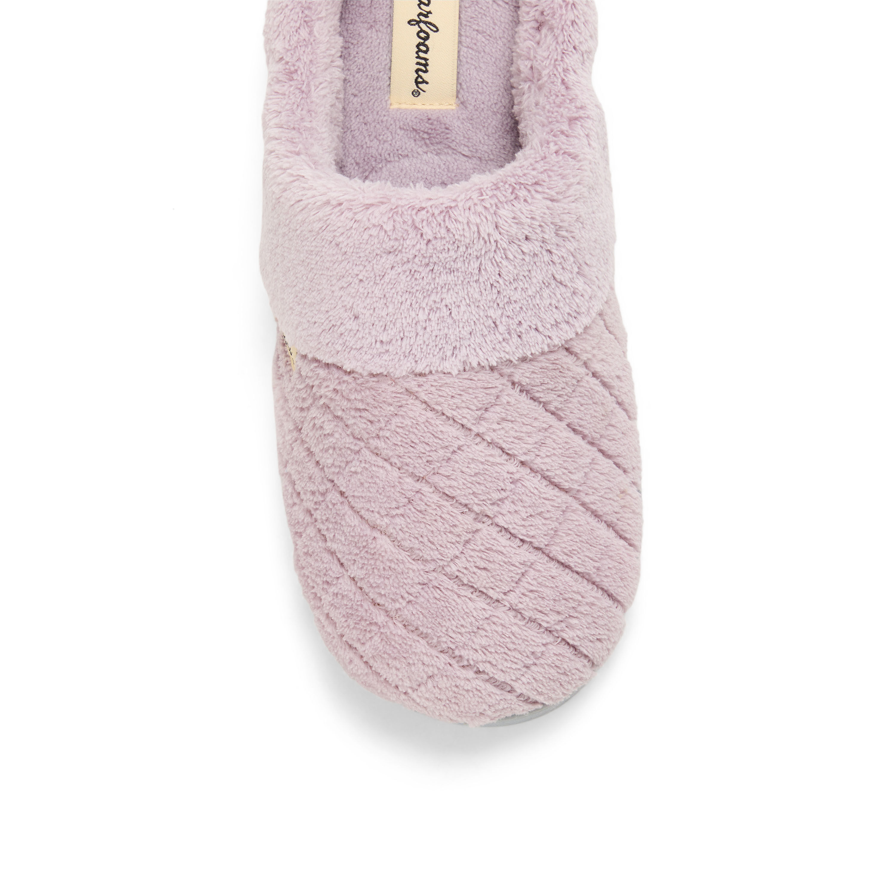 Women's Libby Quilted Terry Clog