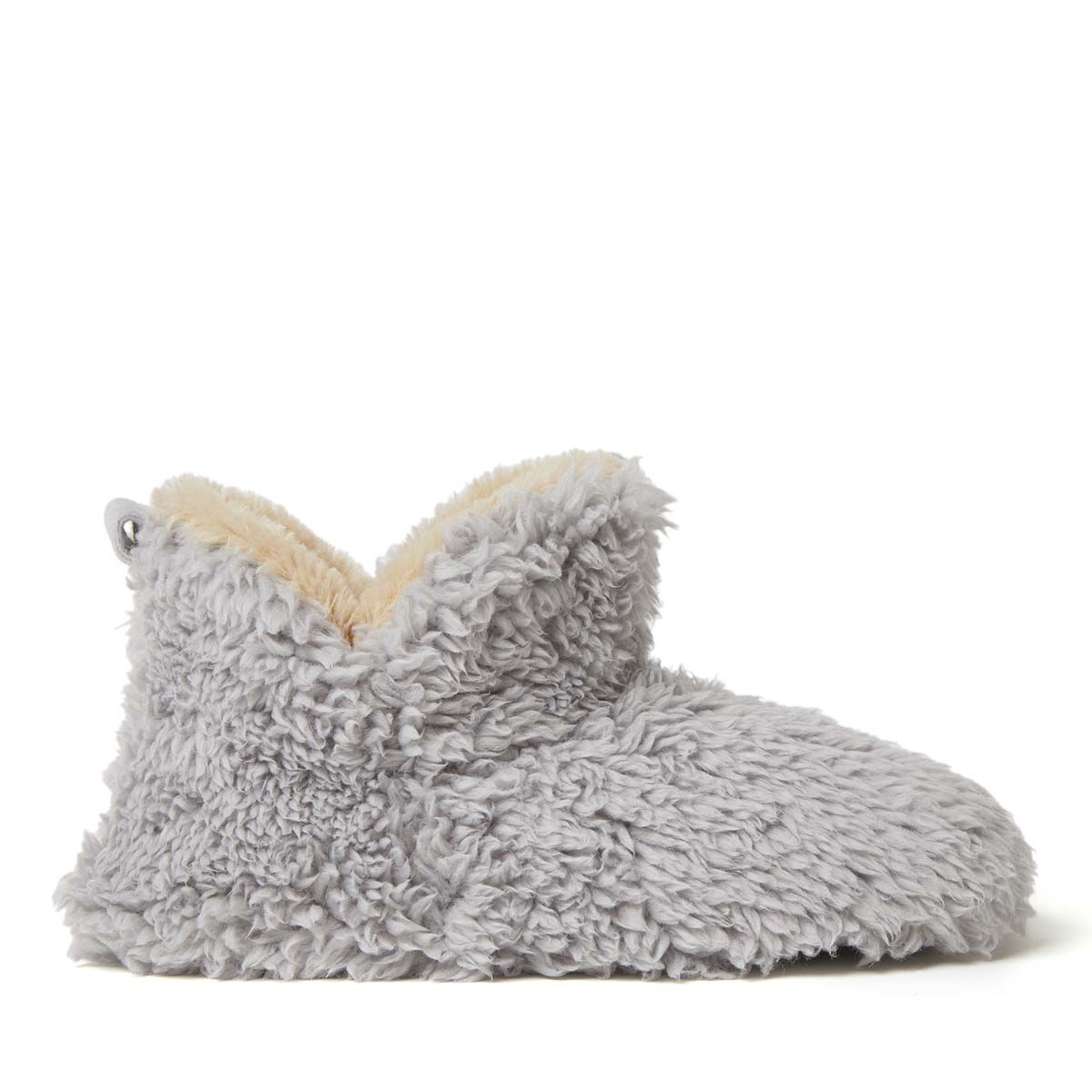 Dearfoam women's outlet slippers booties