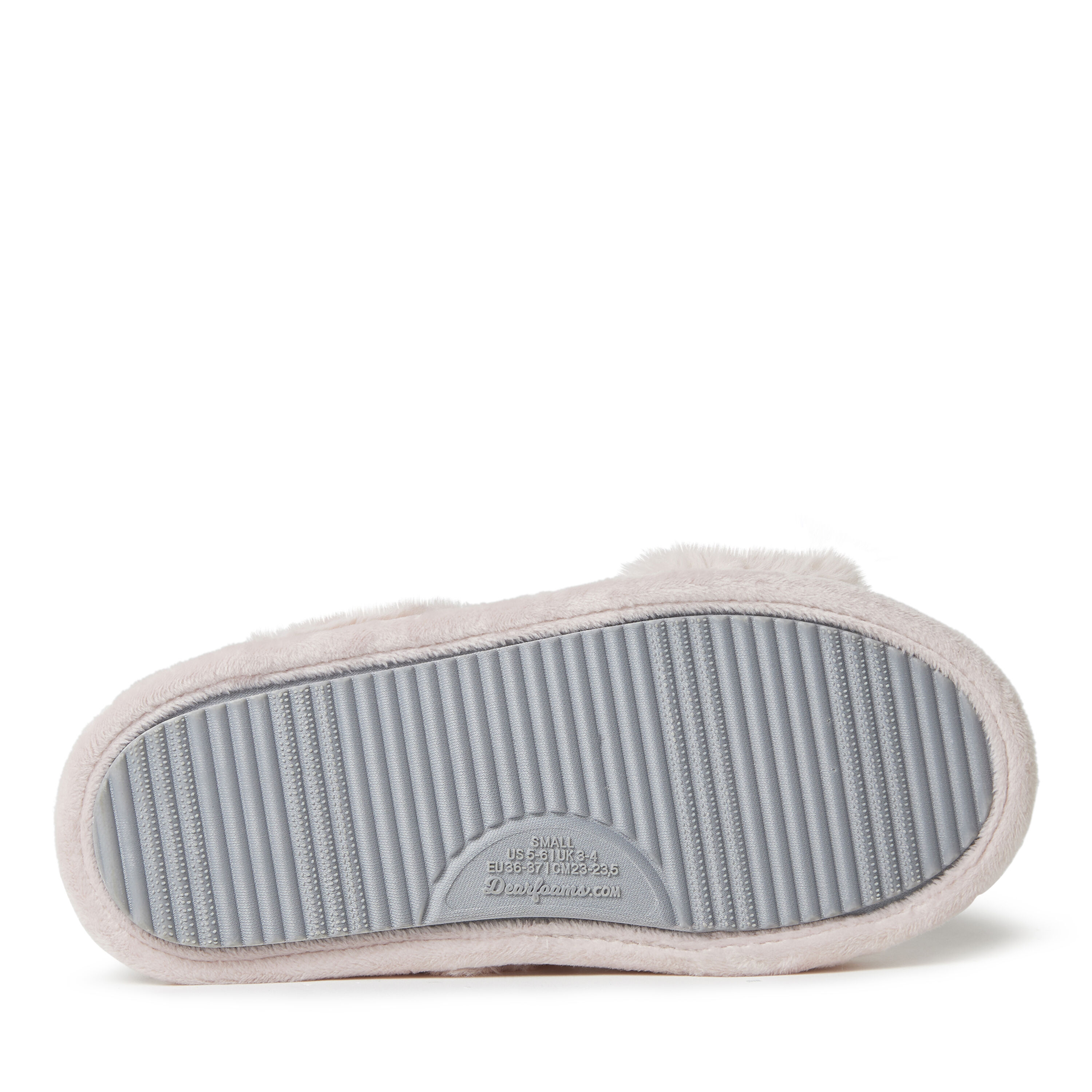 Dearfoams jessica discount