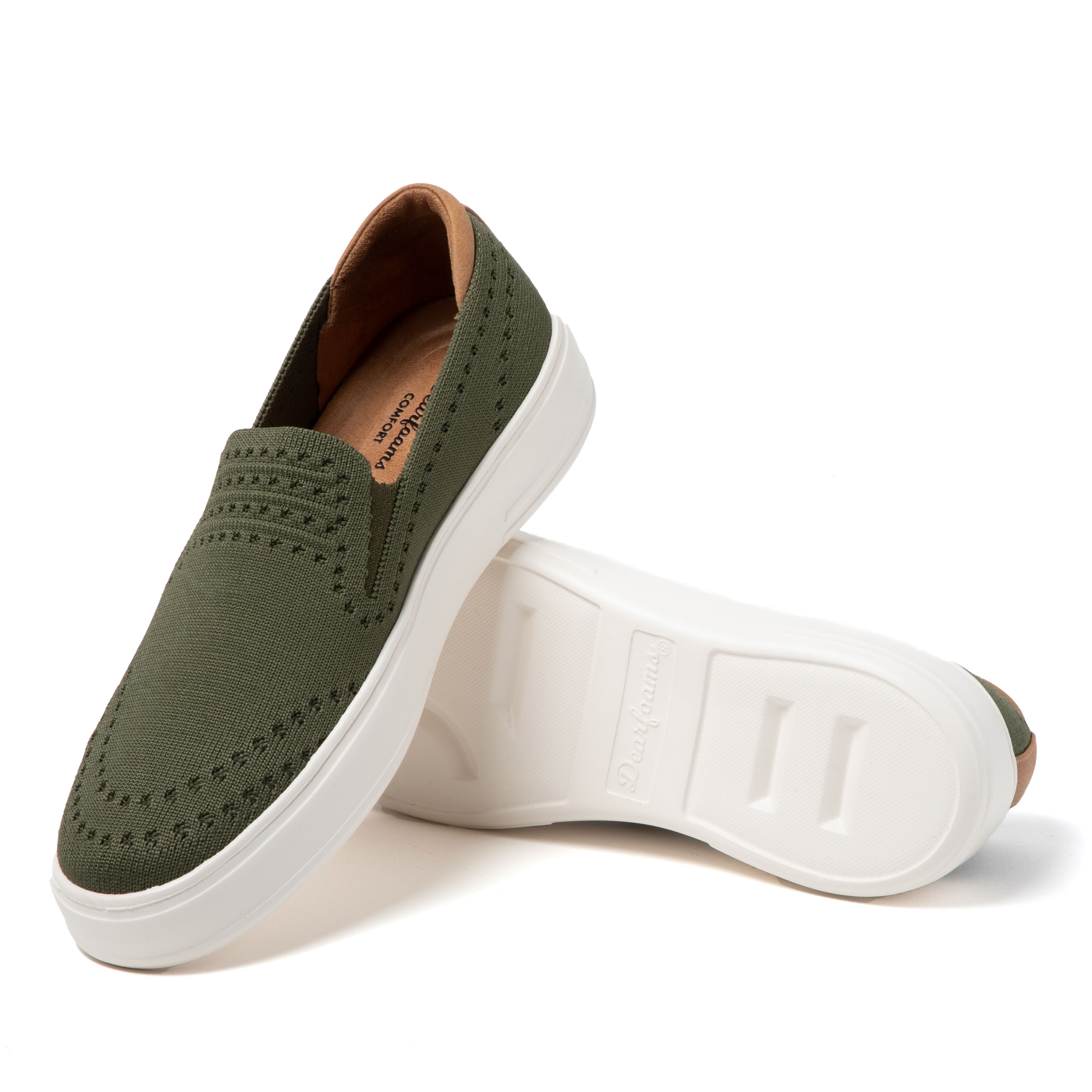 Women's Sophie Slip-On Sneaker