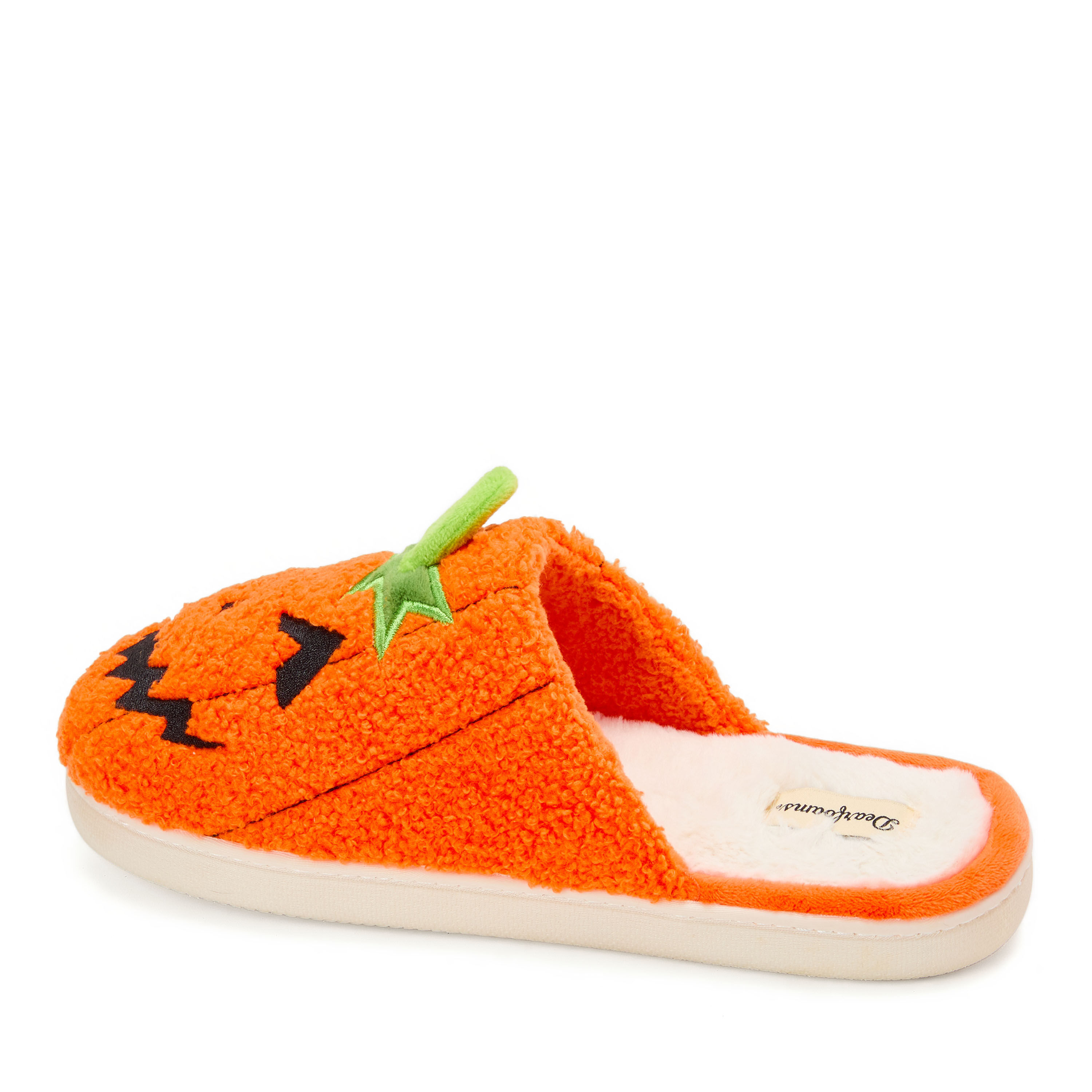 Unisex Halloween Scuff