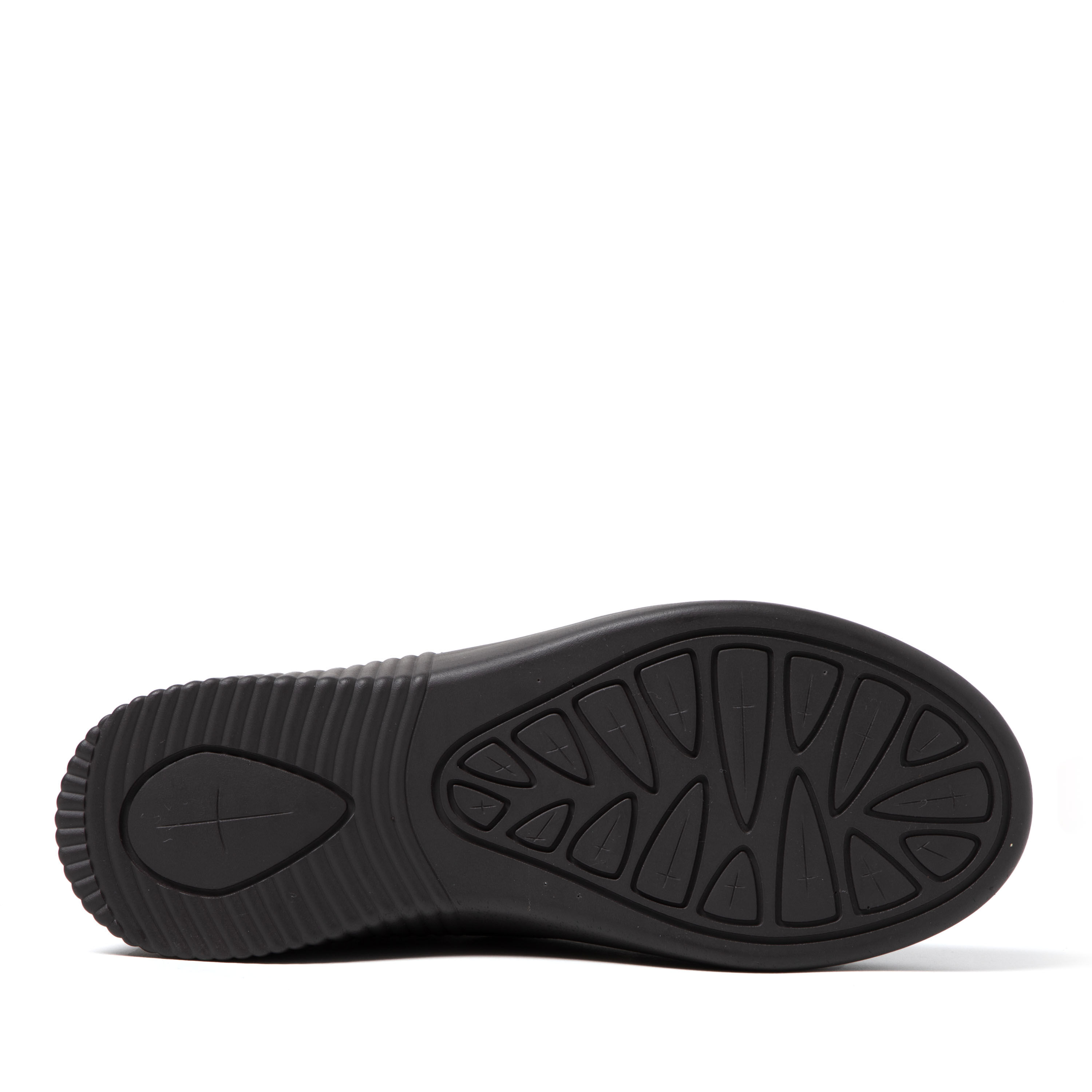 Women's Livie X Strap Knit Trainer