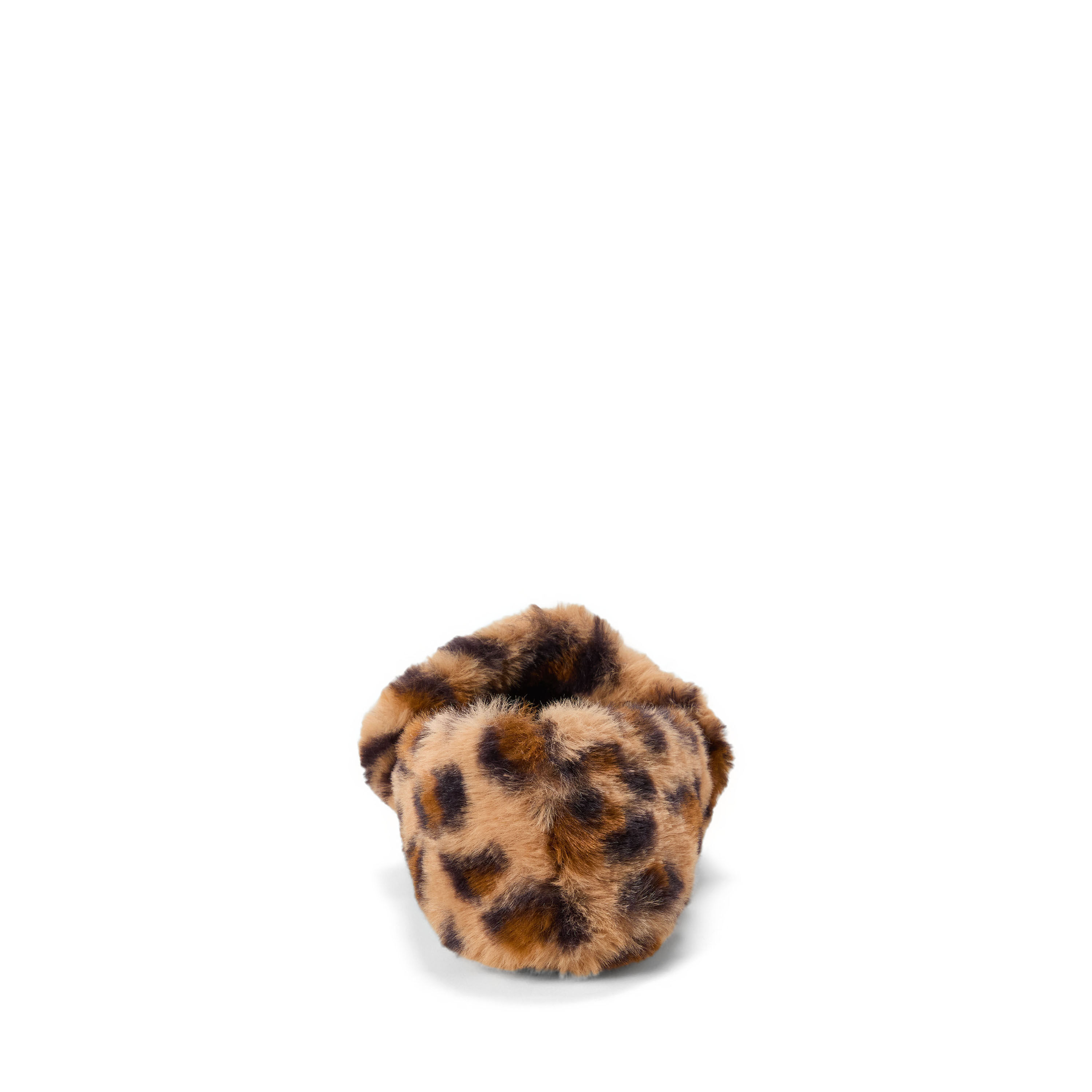 Women's Maryanne Luxe Teddy Maryjane