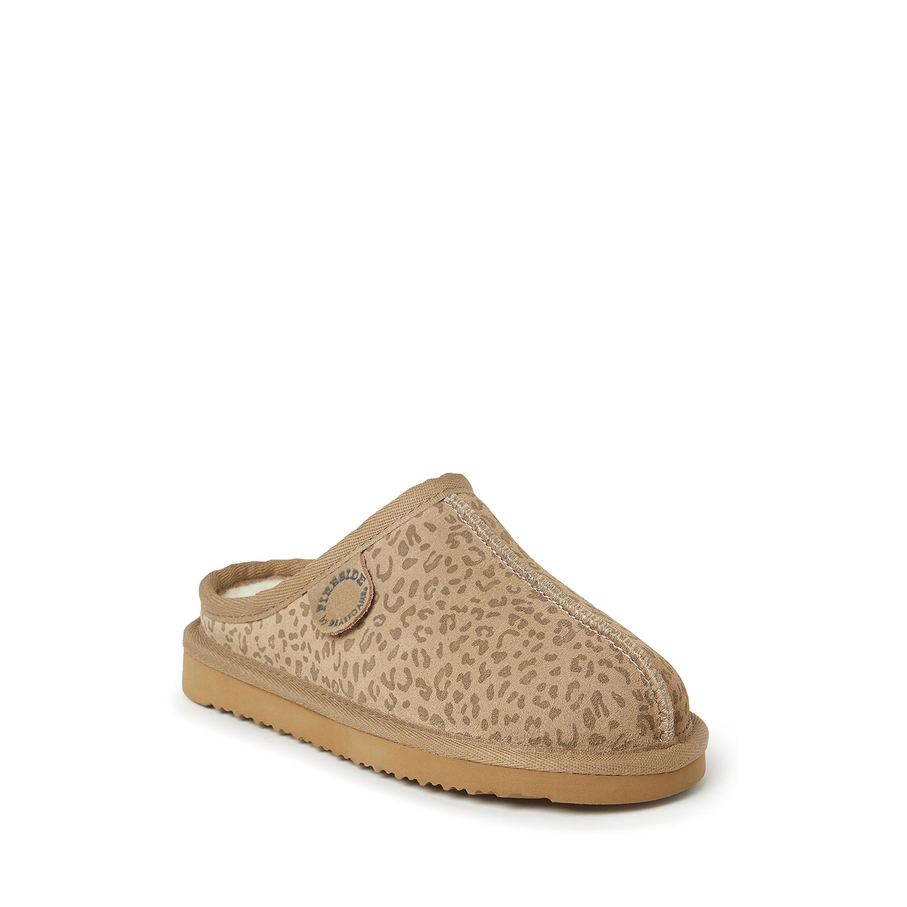 Dearfoam slippers kids 2025