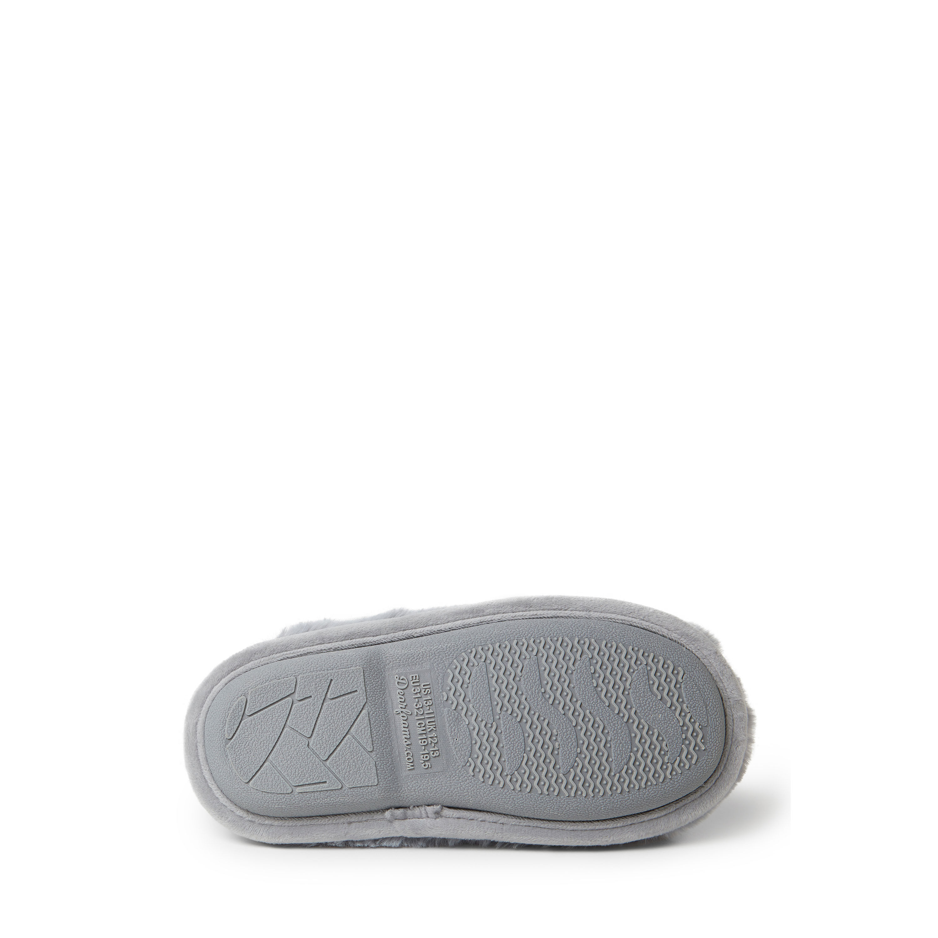 Fluffy scuffs clearance