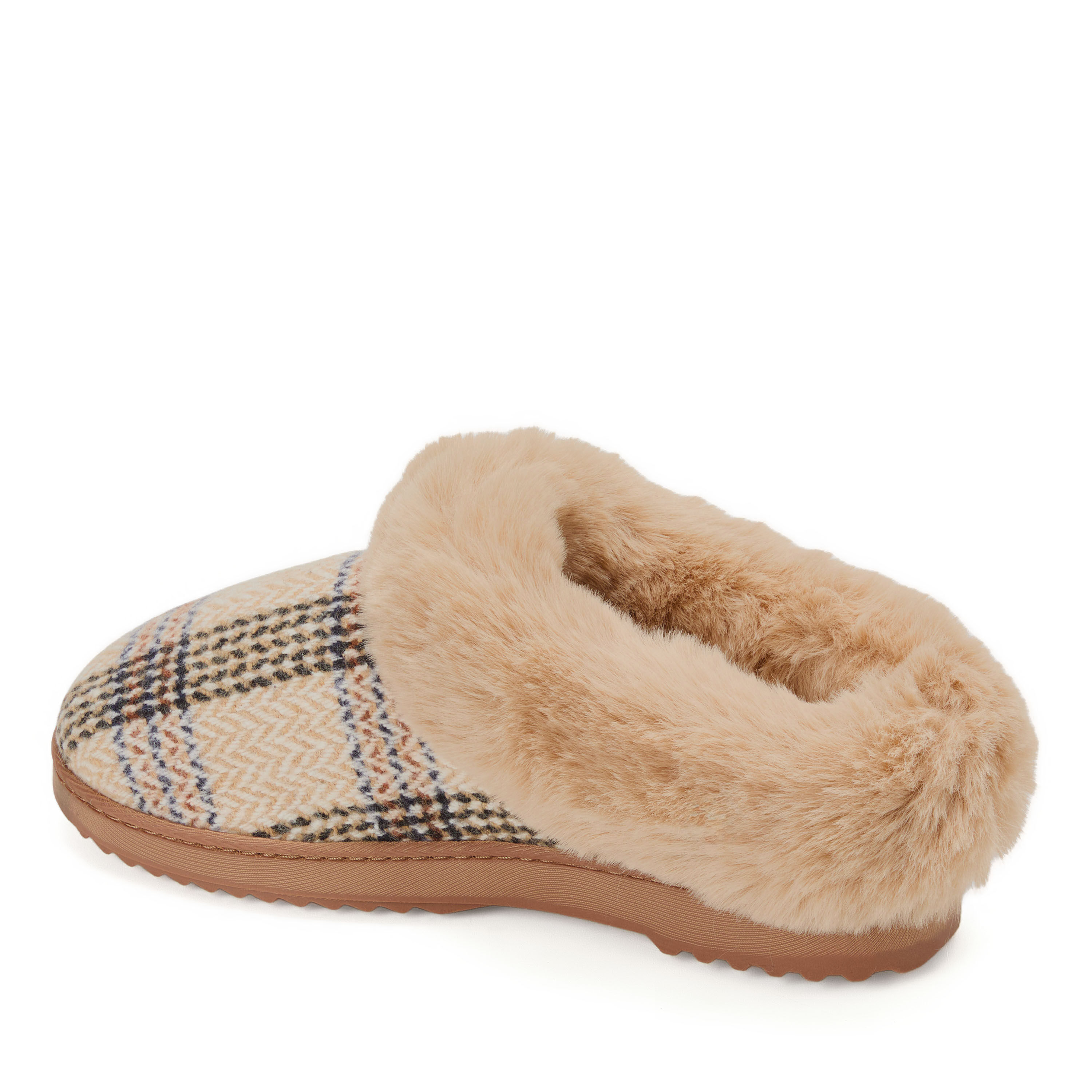 Women's Hannah Festive Knit Clog