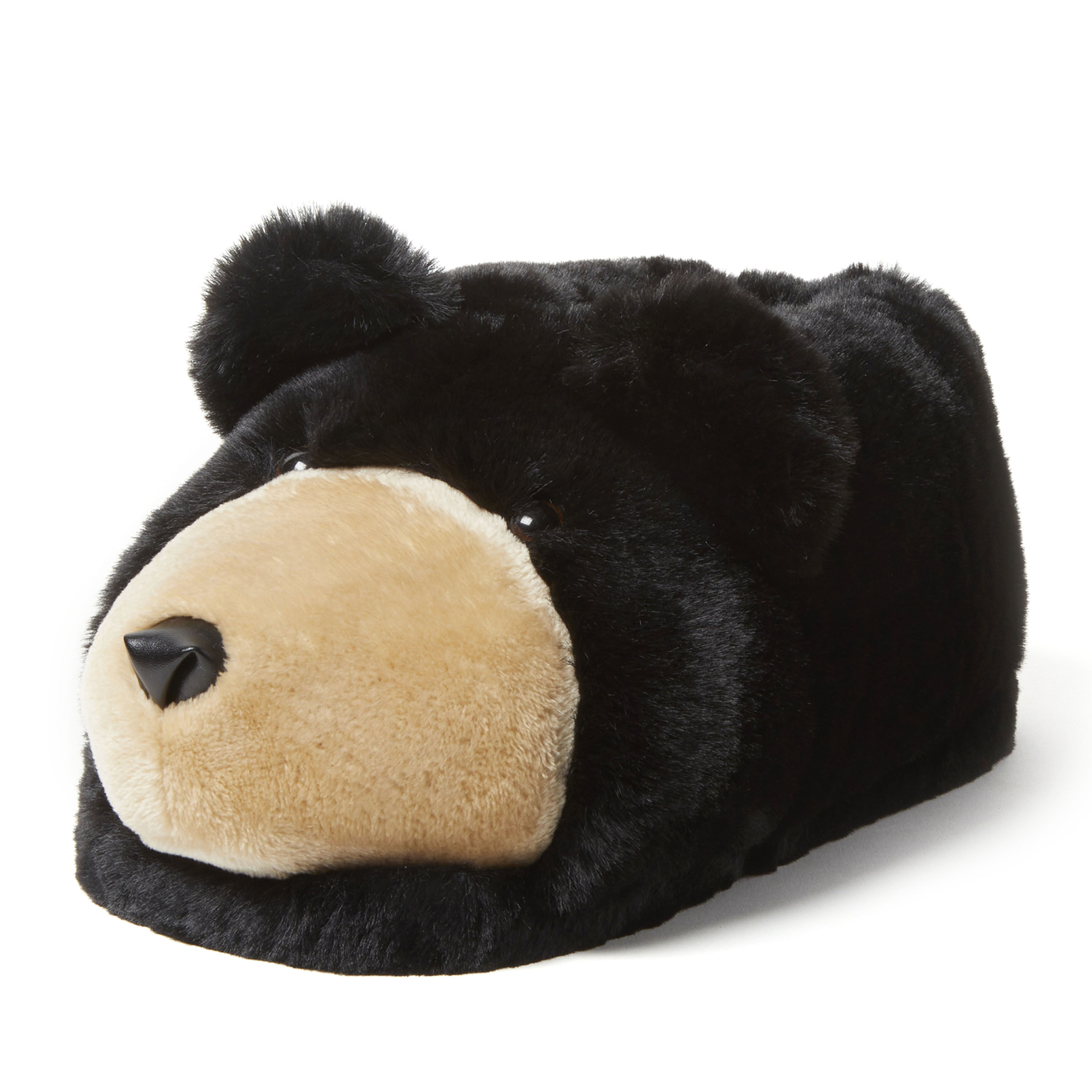 Unisex Adult Oversized Critter Closed Back