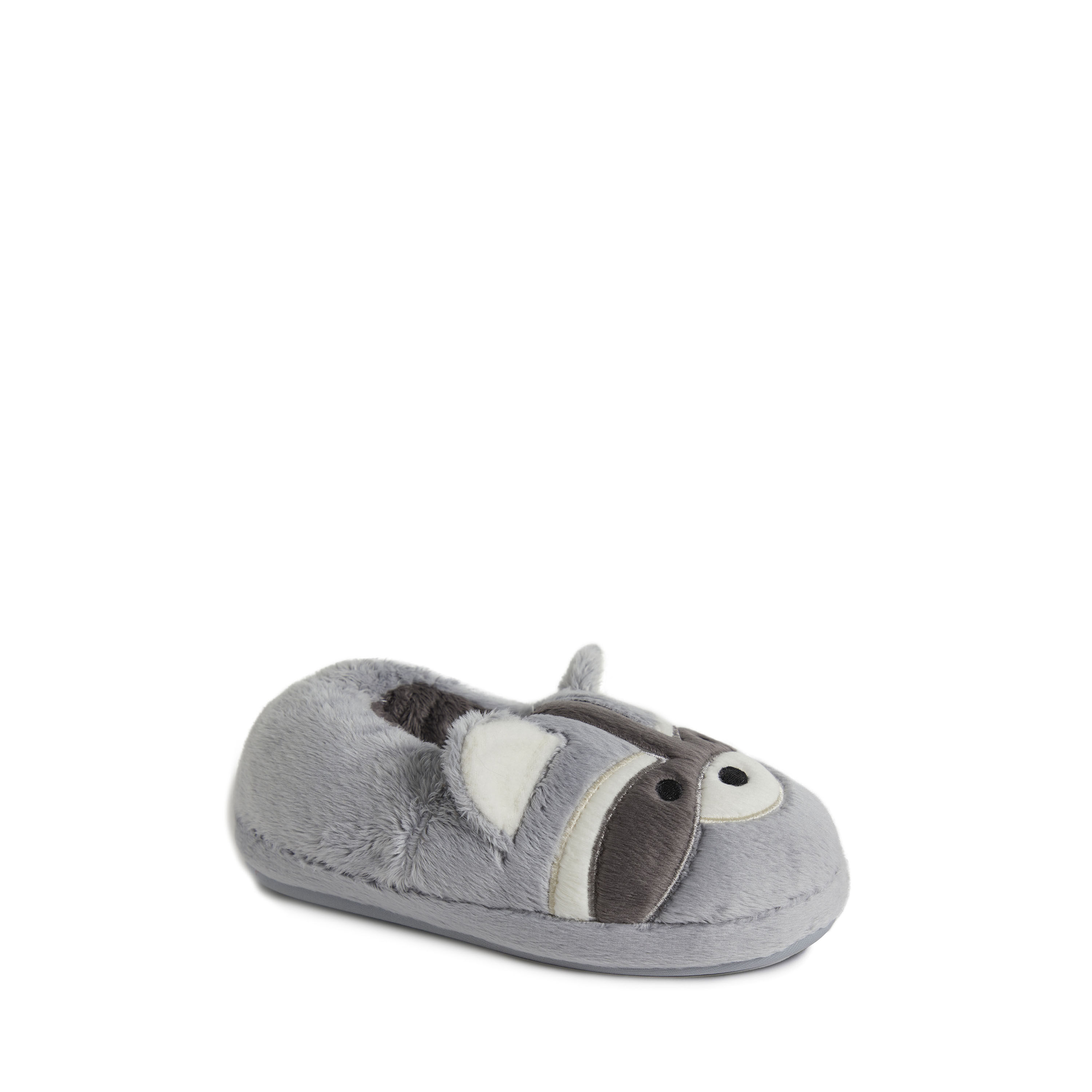 Dearfoam slippers discount for toddlers