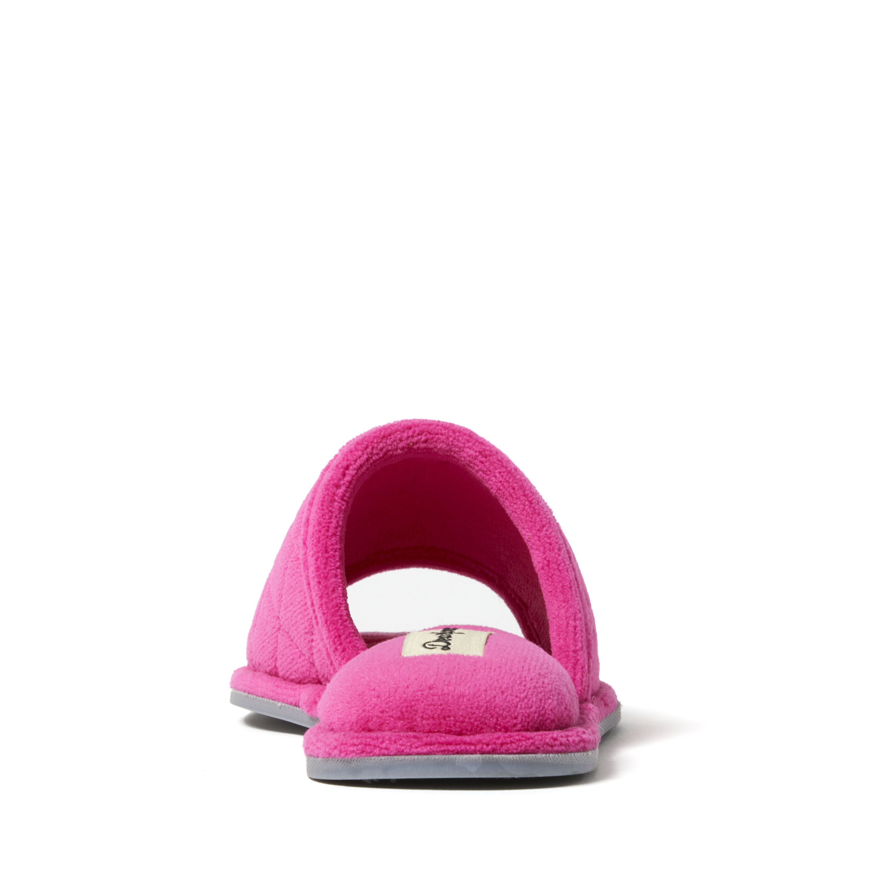 Women's Beatrice Microfiber Terry Slide with Quilted Vamp