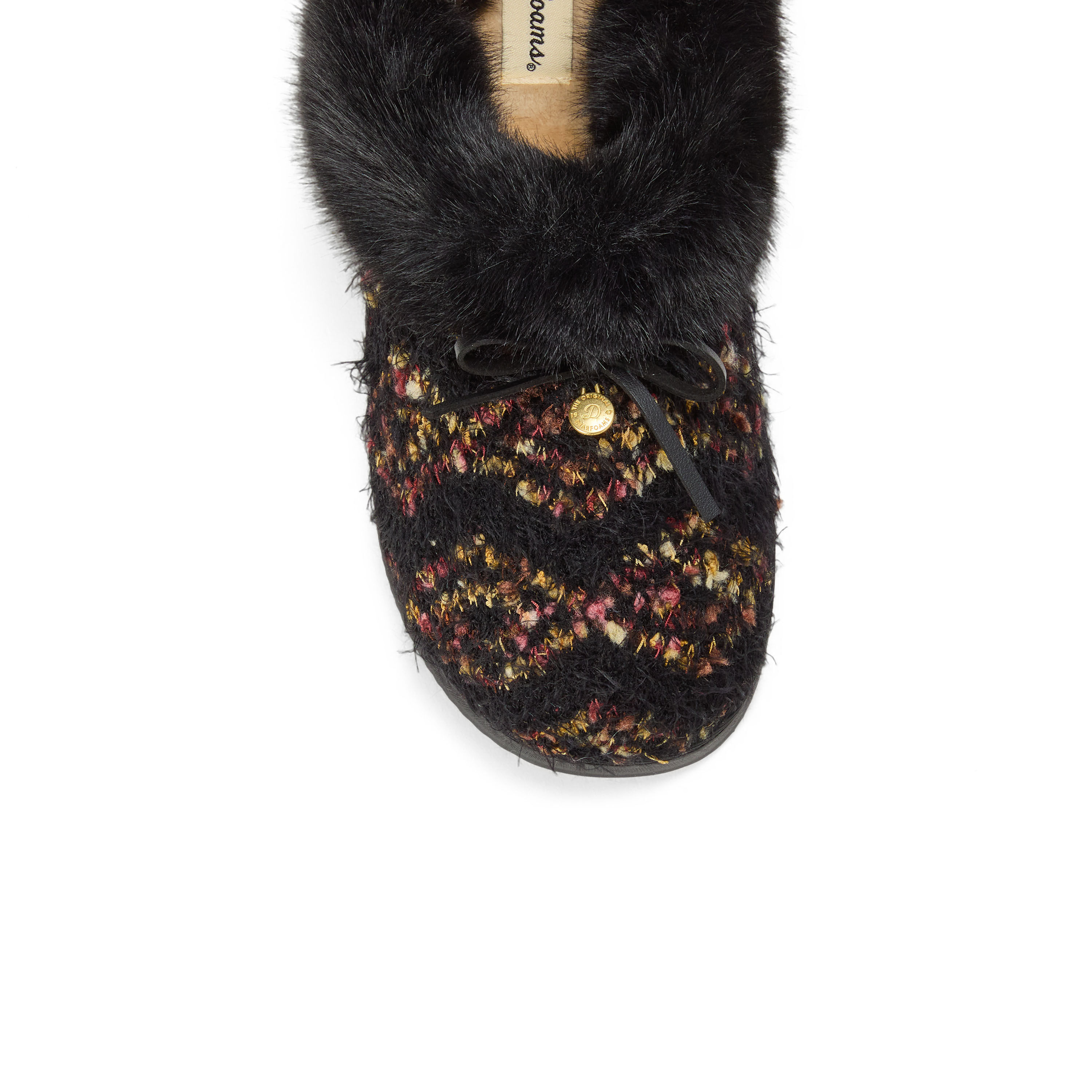 Women's Daphne Knit Clog